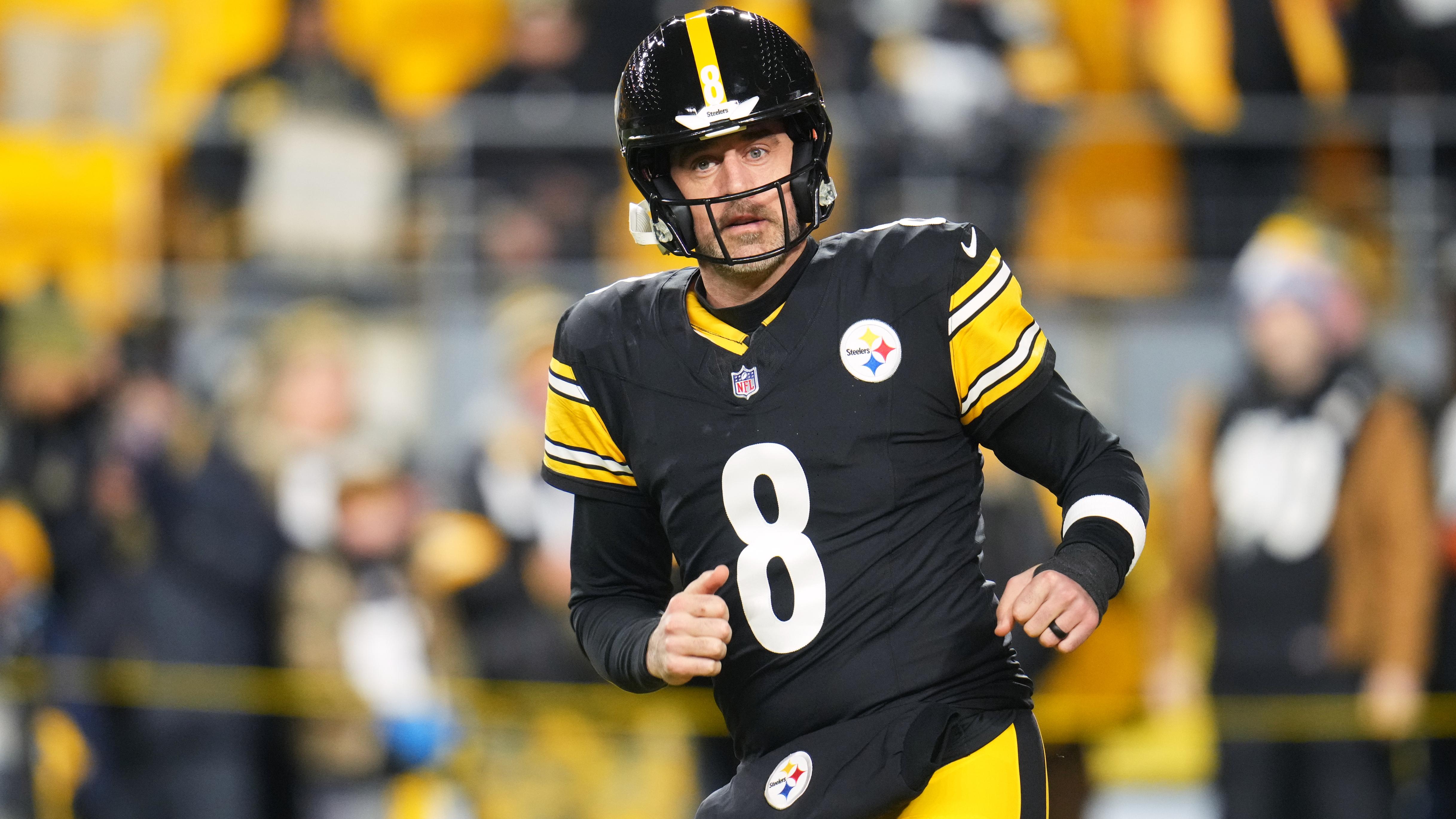 Texans Steelers Football