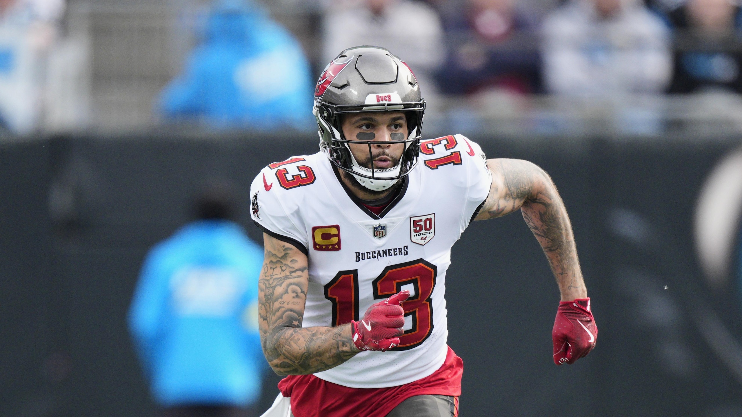 Buccaneers Football