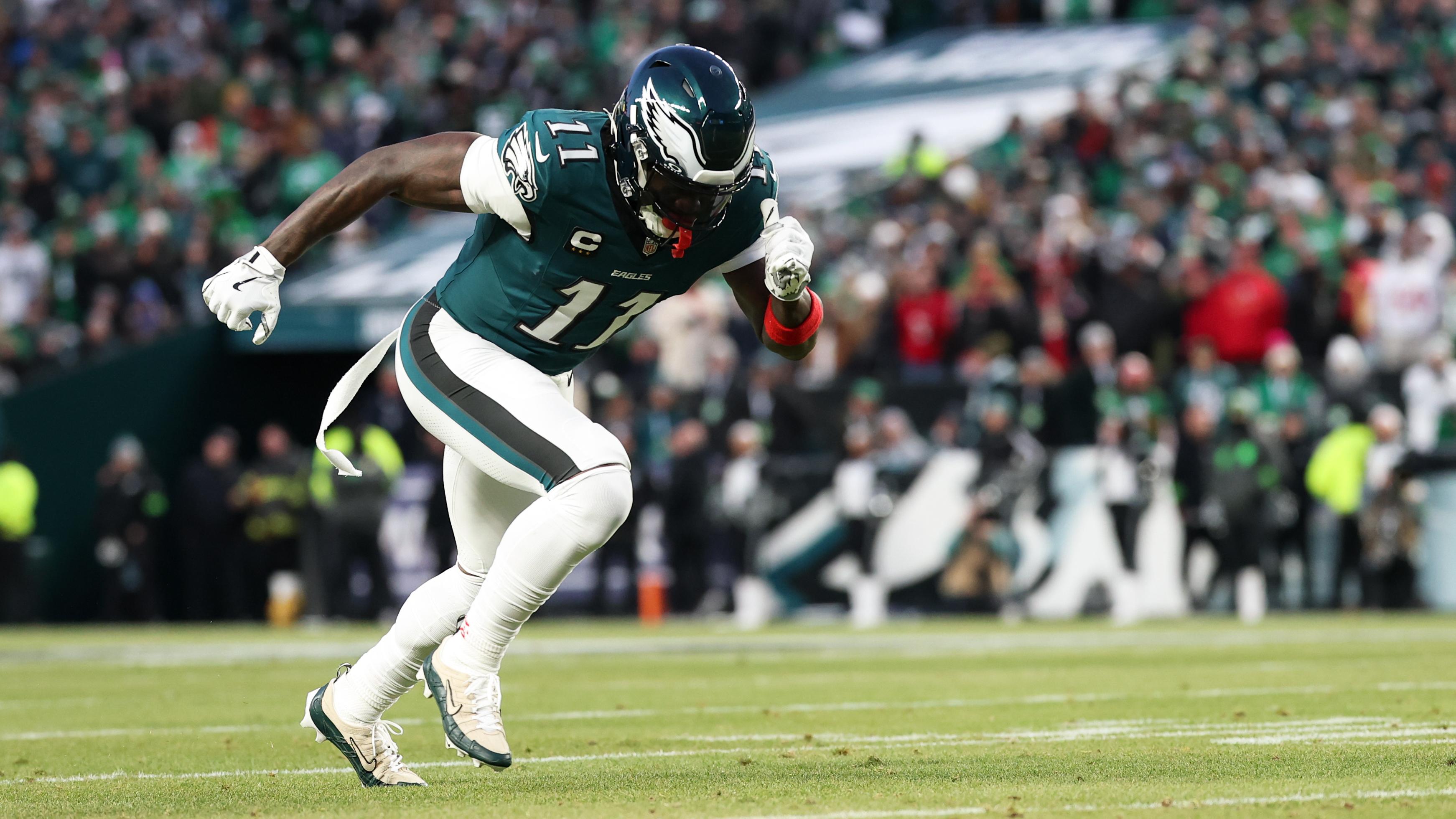 49ers Eagles Football