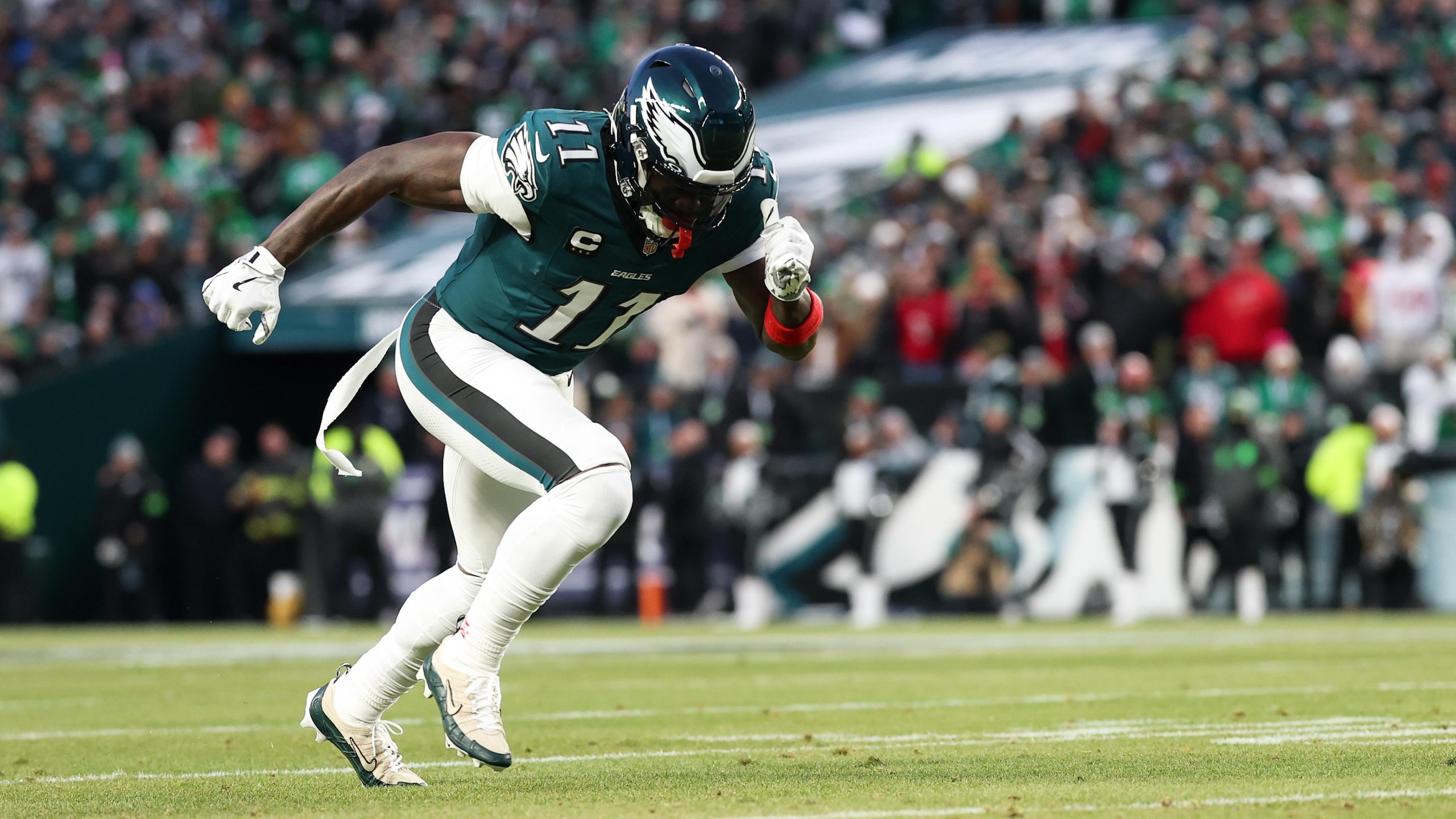 49ers Eagles Football