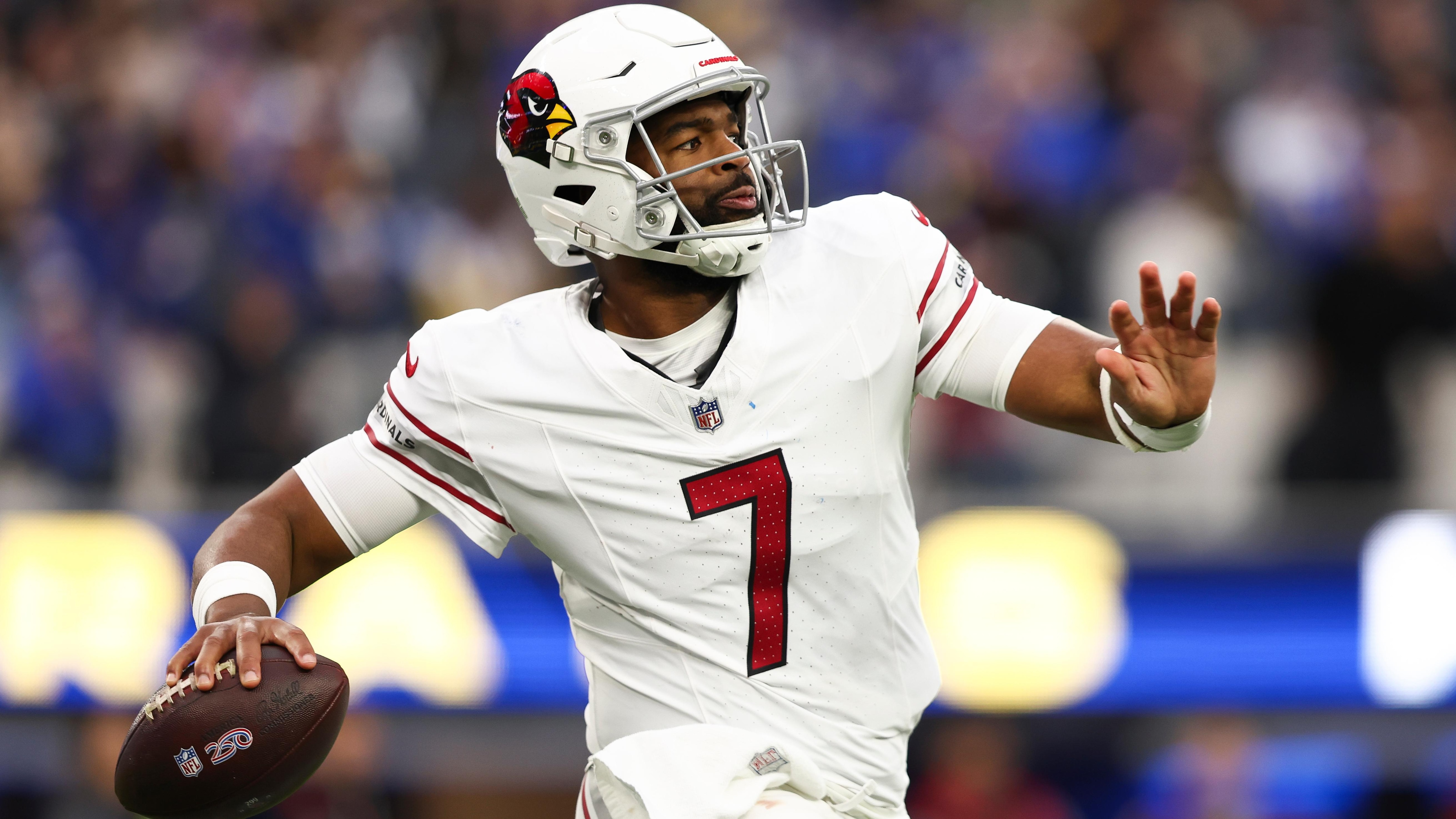 Cardinals Rams Football