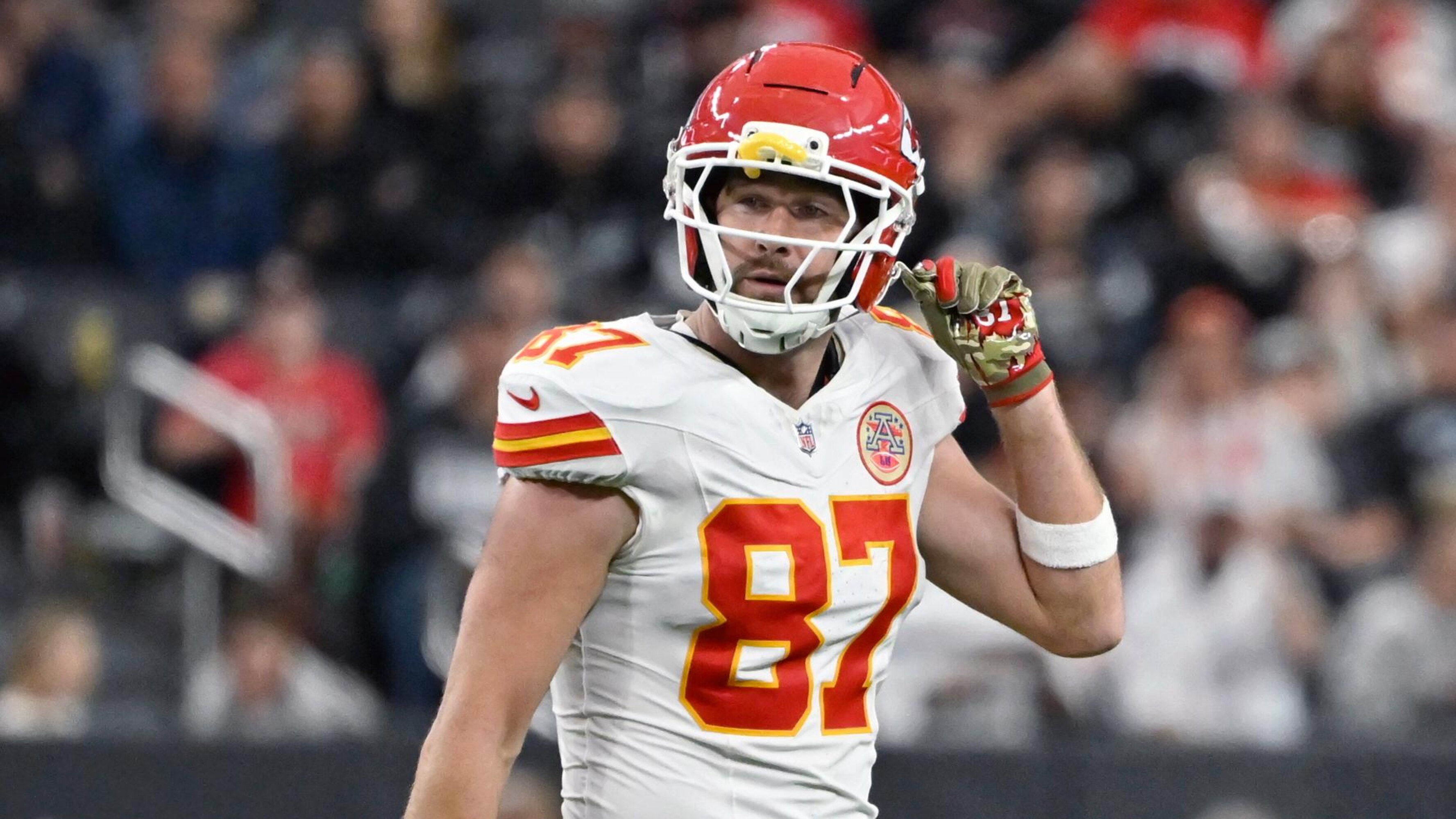 Chiefs Announce Bittersweet Move to New Stadium in 2031