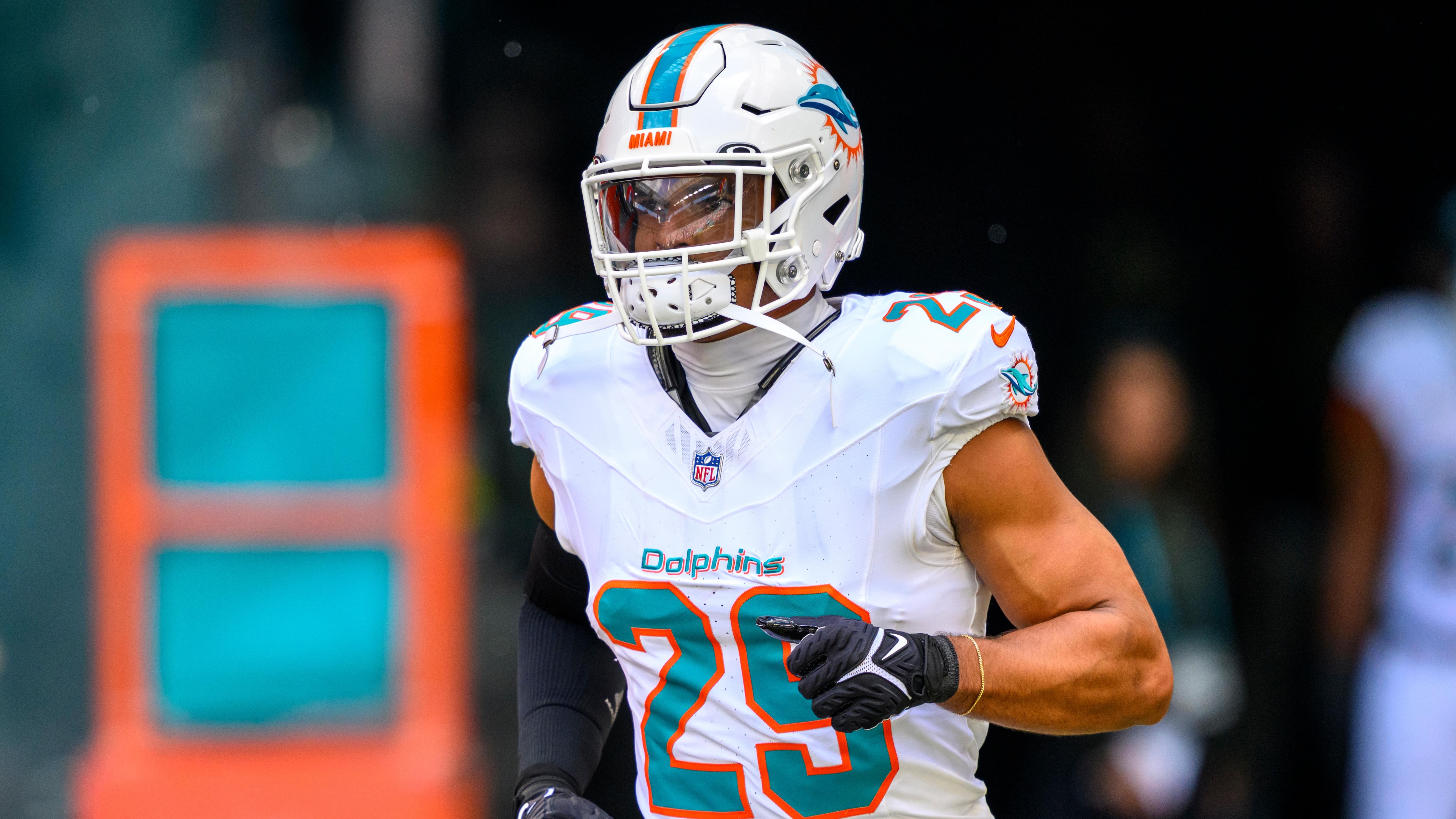 Bills Dolphins Football