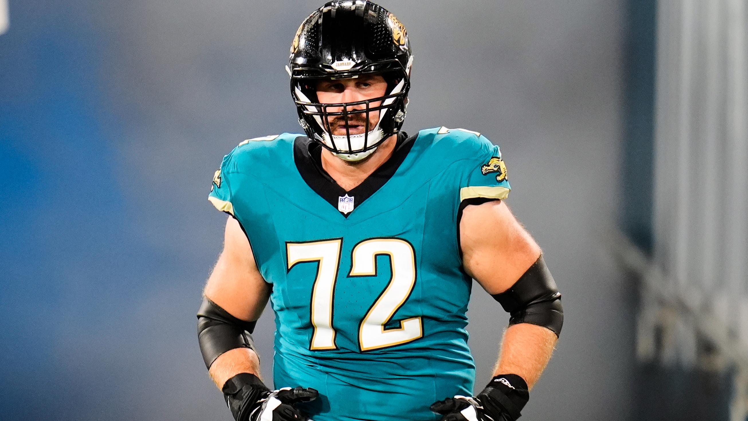 Chiefs Jaguars Football