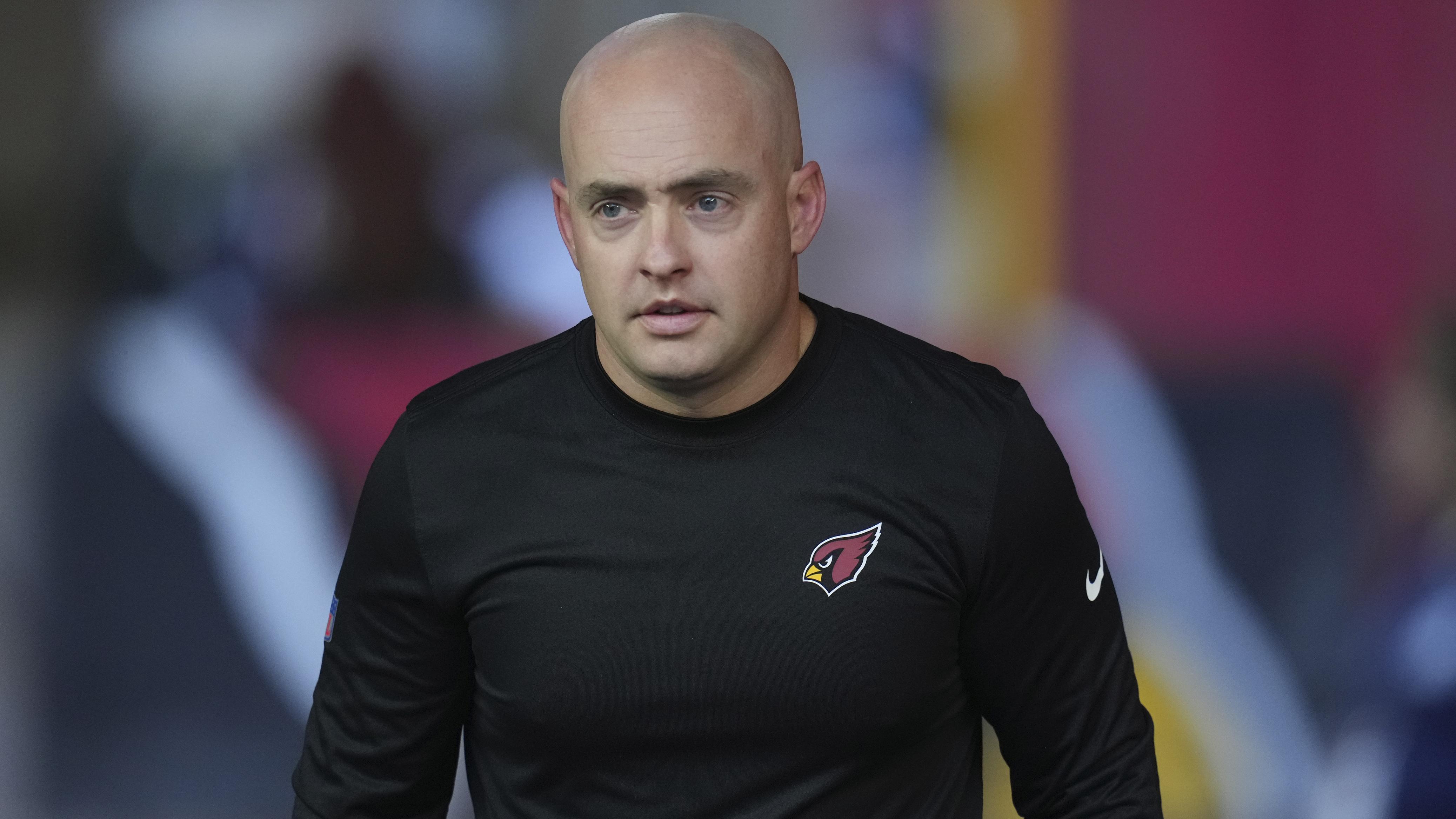 Bears Cardinals Football
