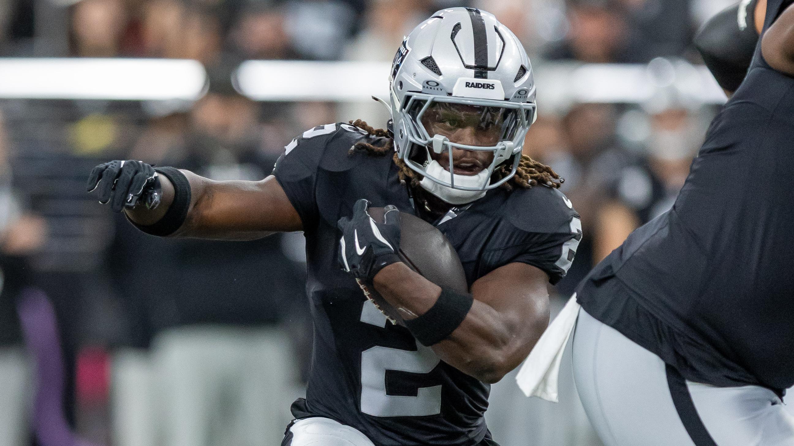 Chiefs Raiders Football