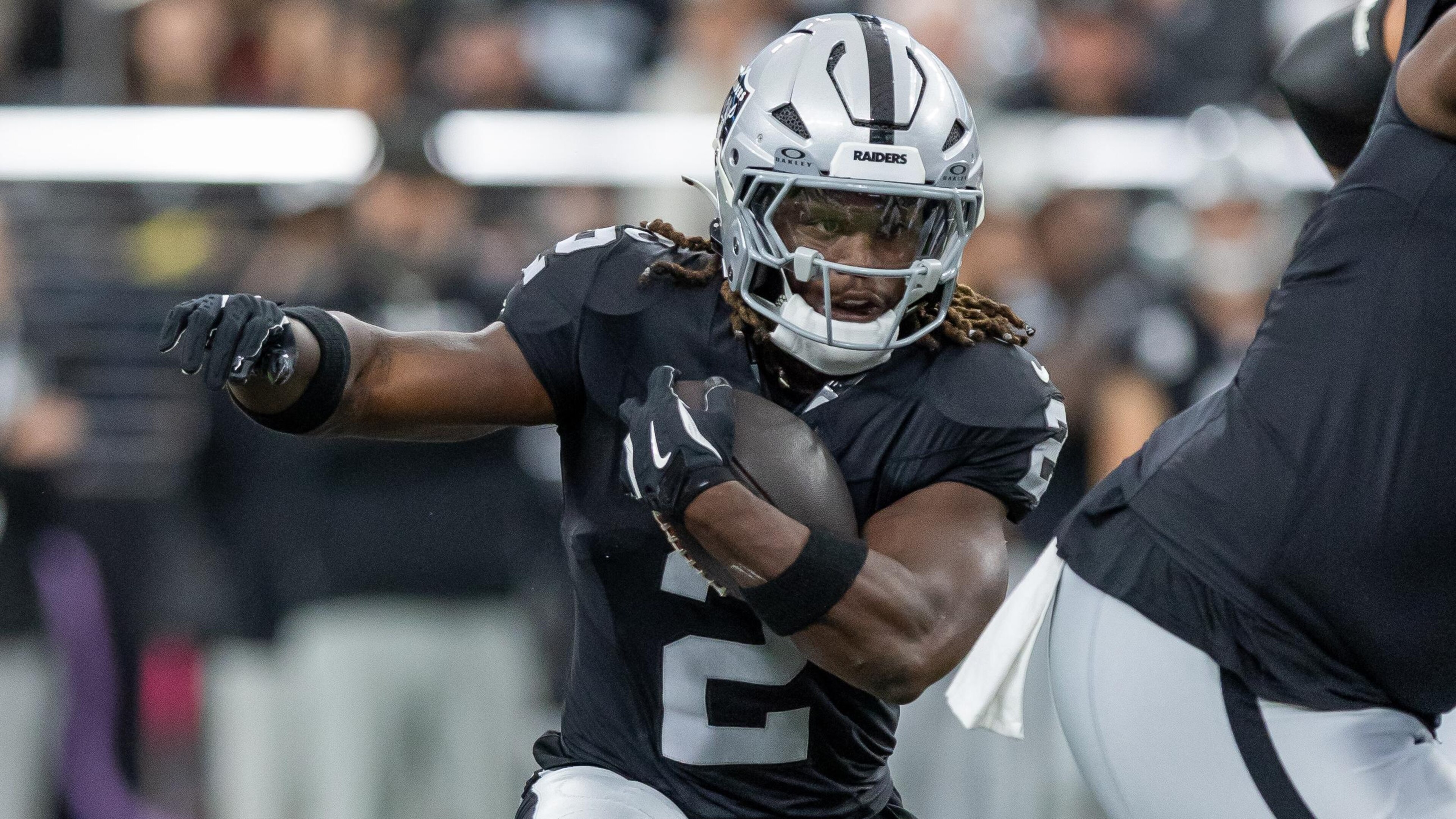 Chiefs Raiders Football