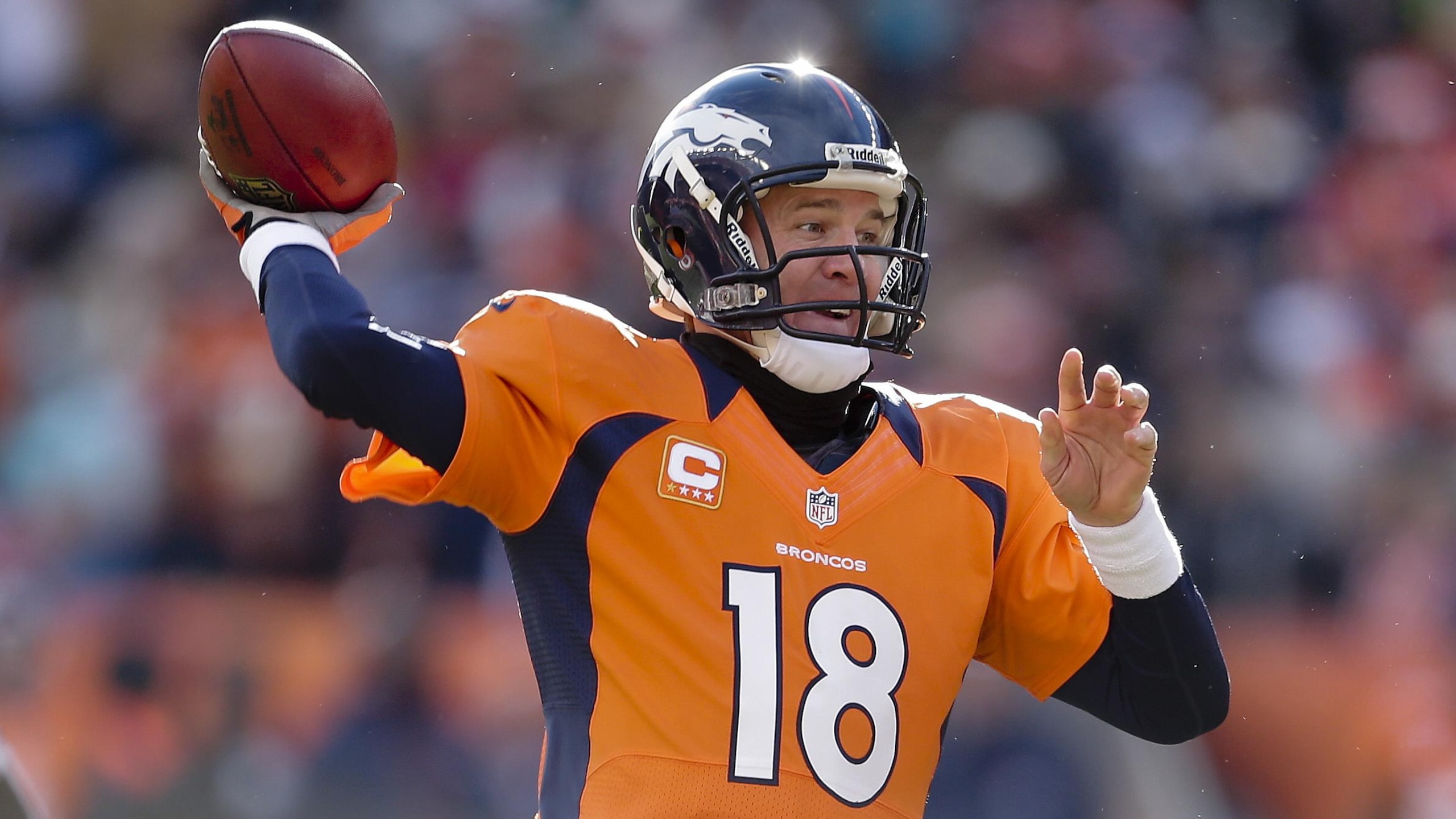 NFL Hiatus Football