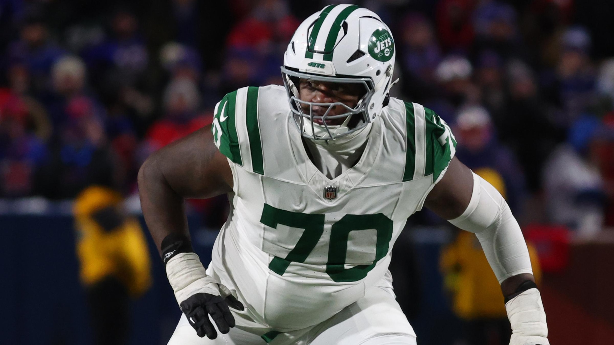 Jets Bills Football