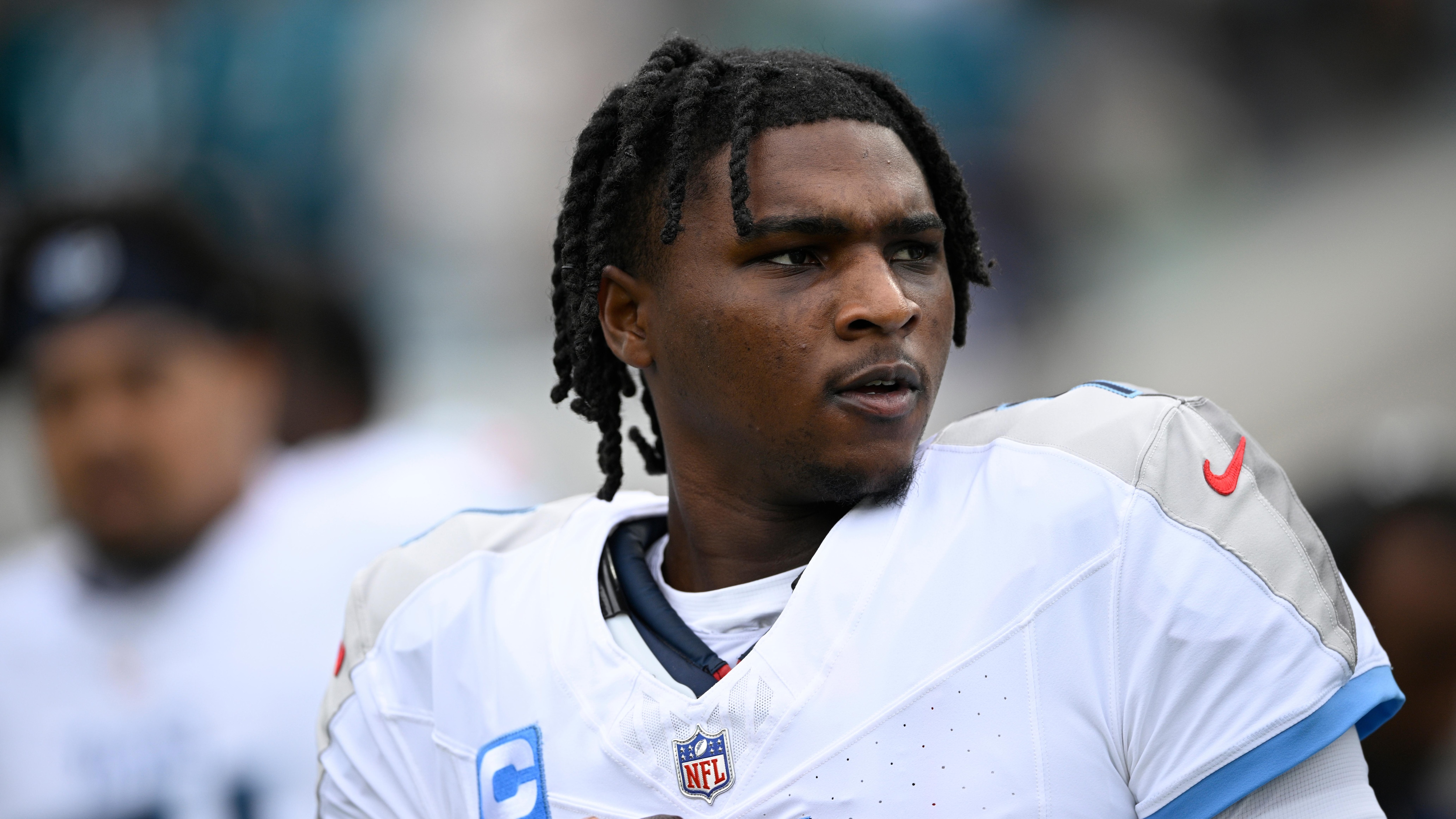 Titans Jaguars Football