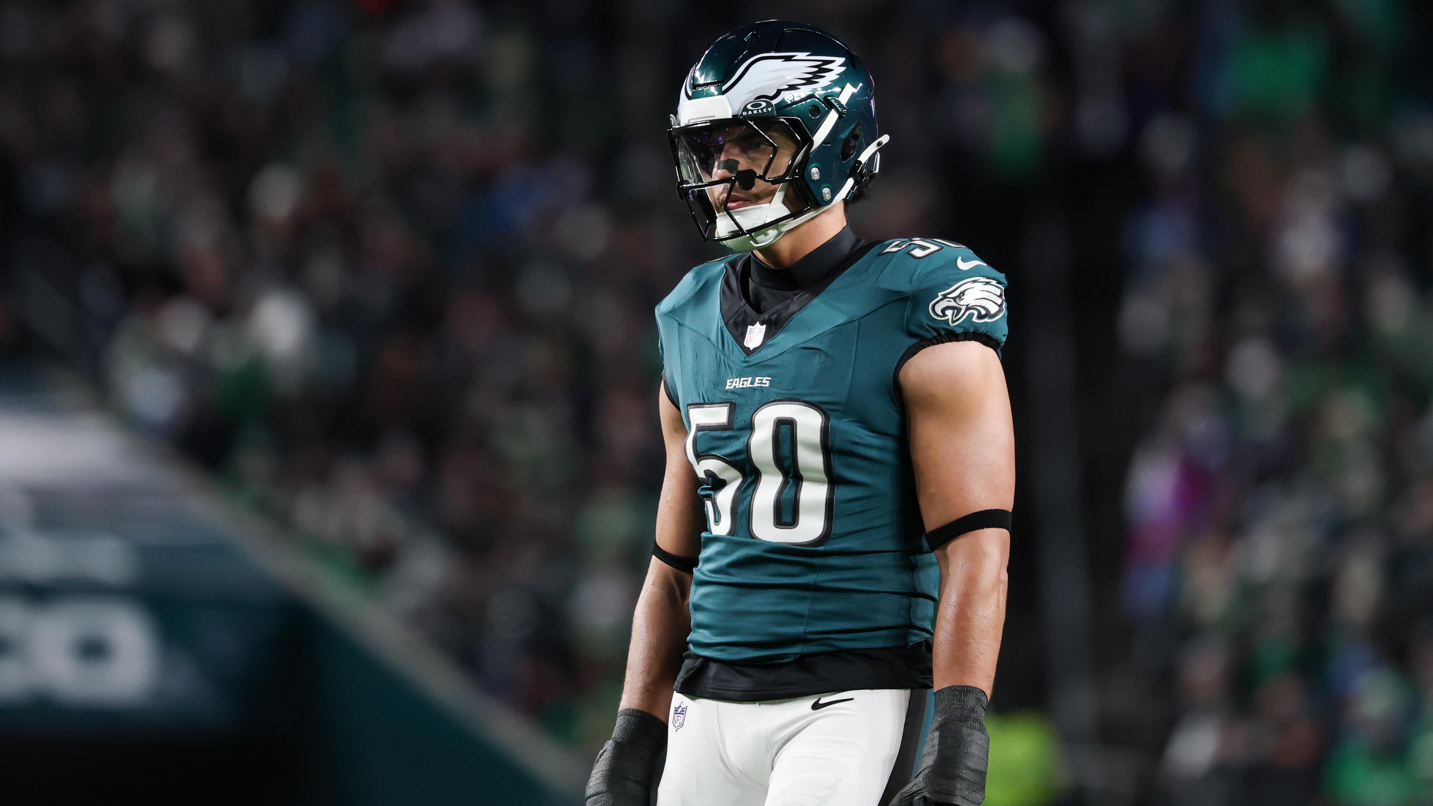 Lions Eagles Football