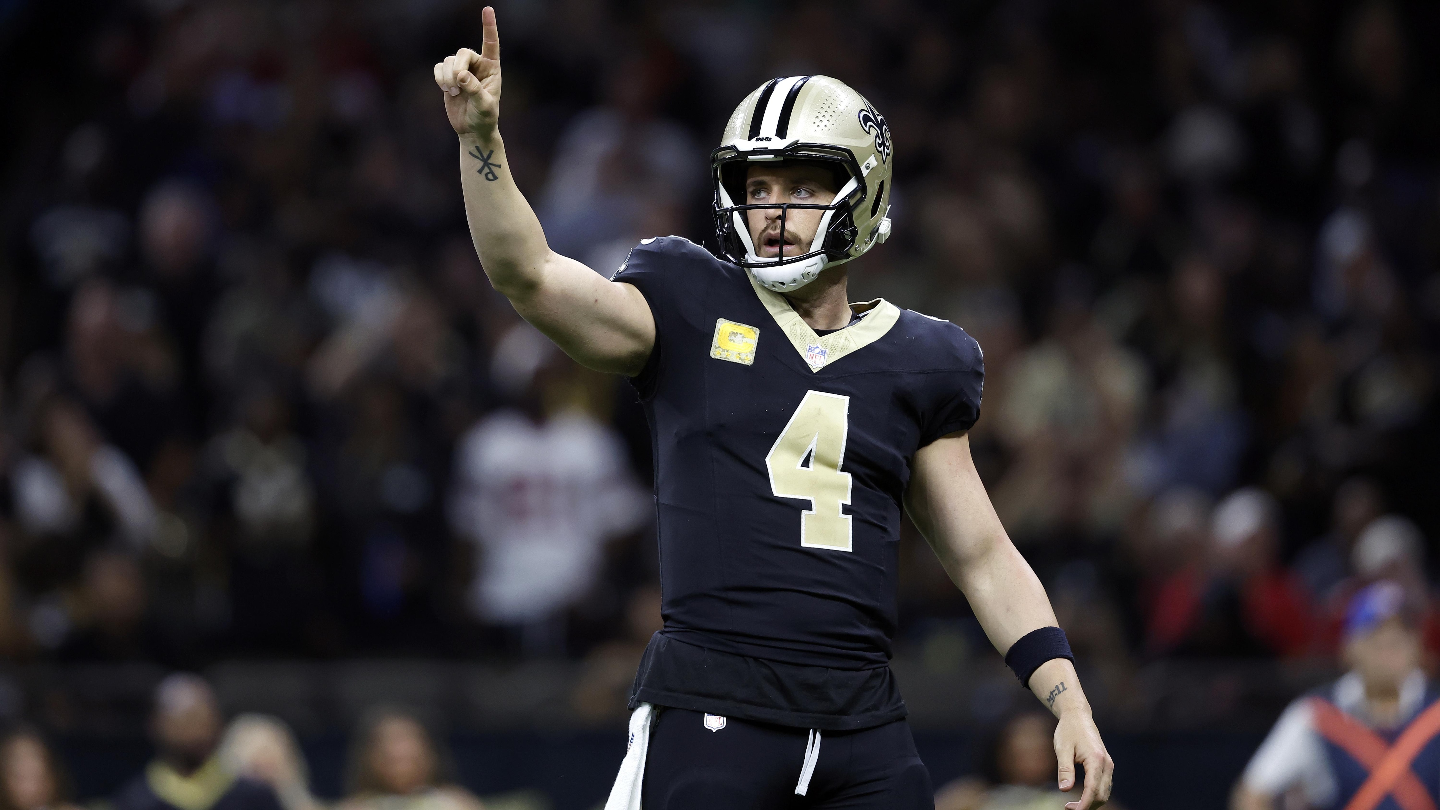 Falcons Saints Football