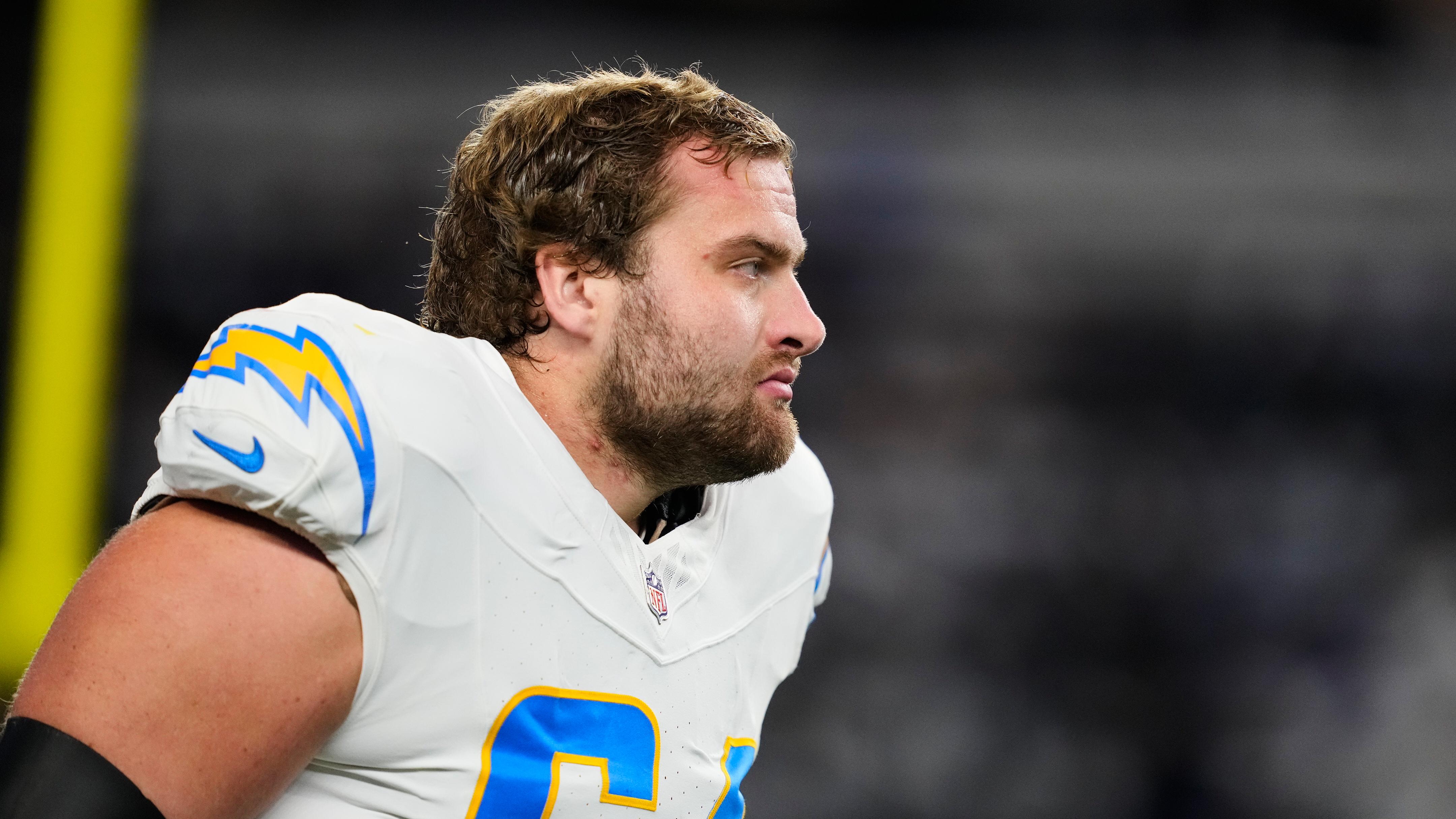 Chargers Cowboys Football