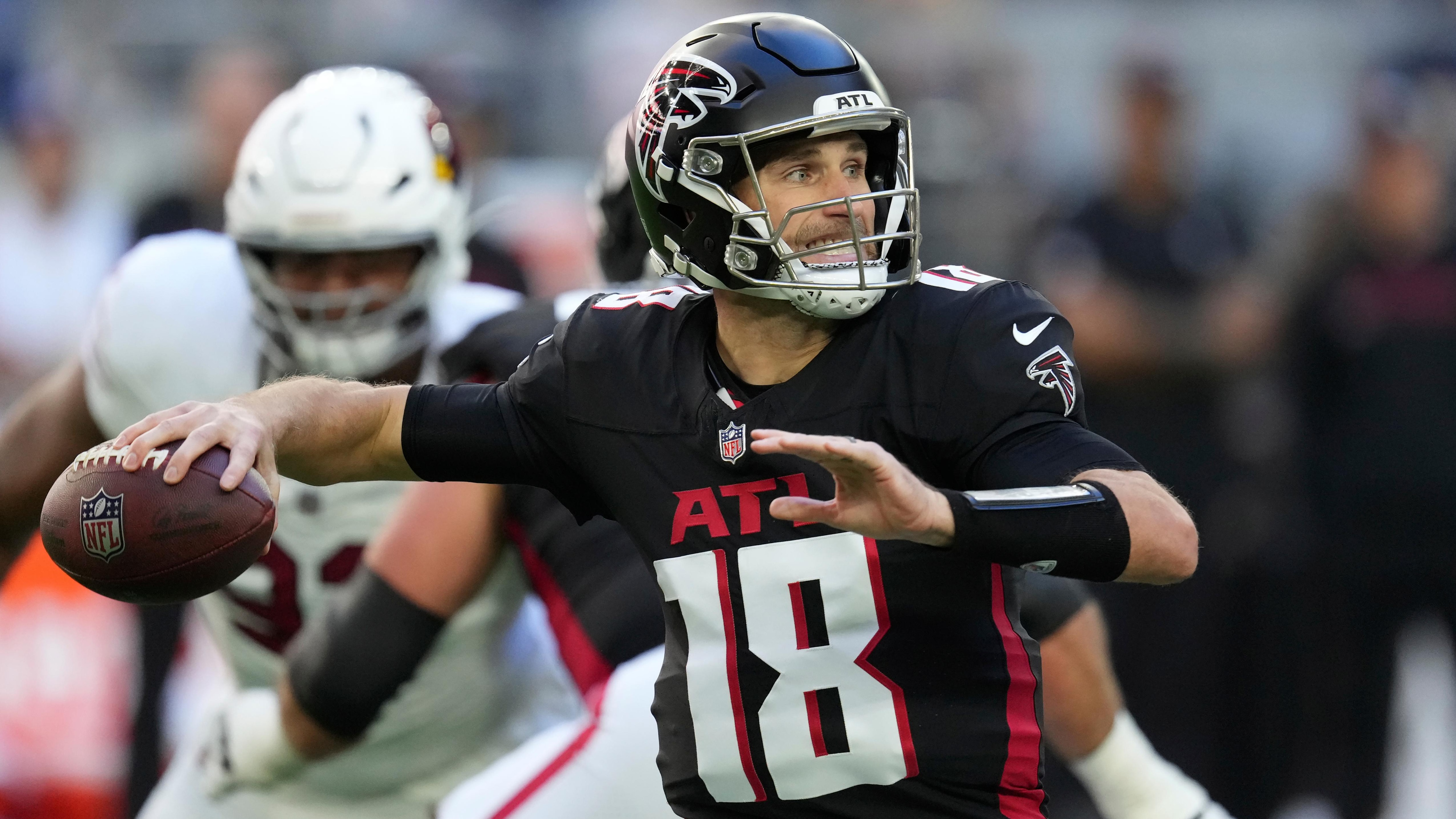 Falcons Cardinals Football