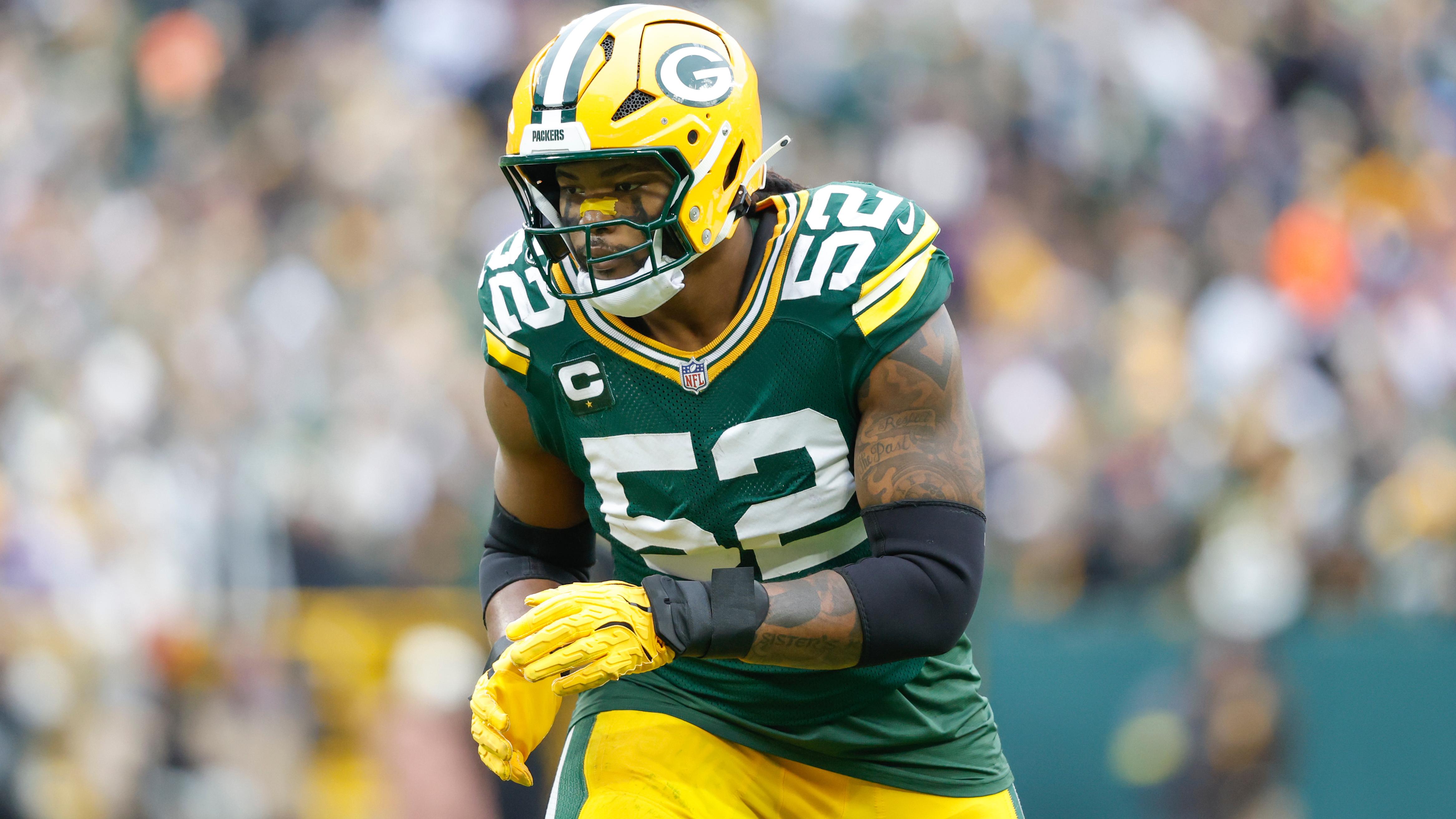 Vikings Packers Football