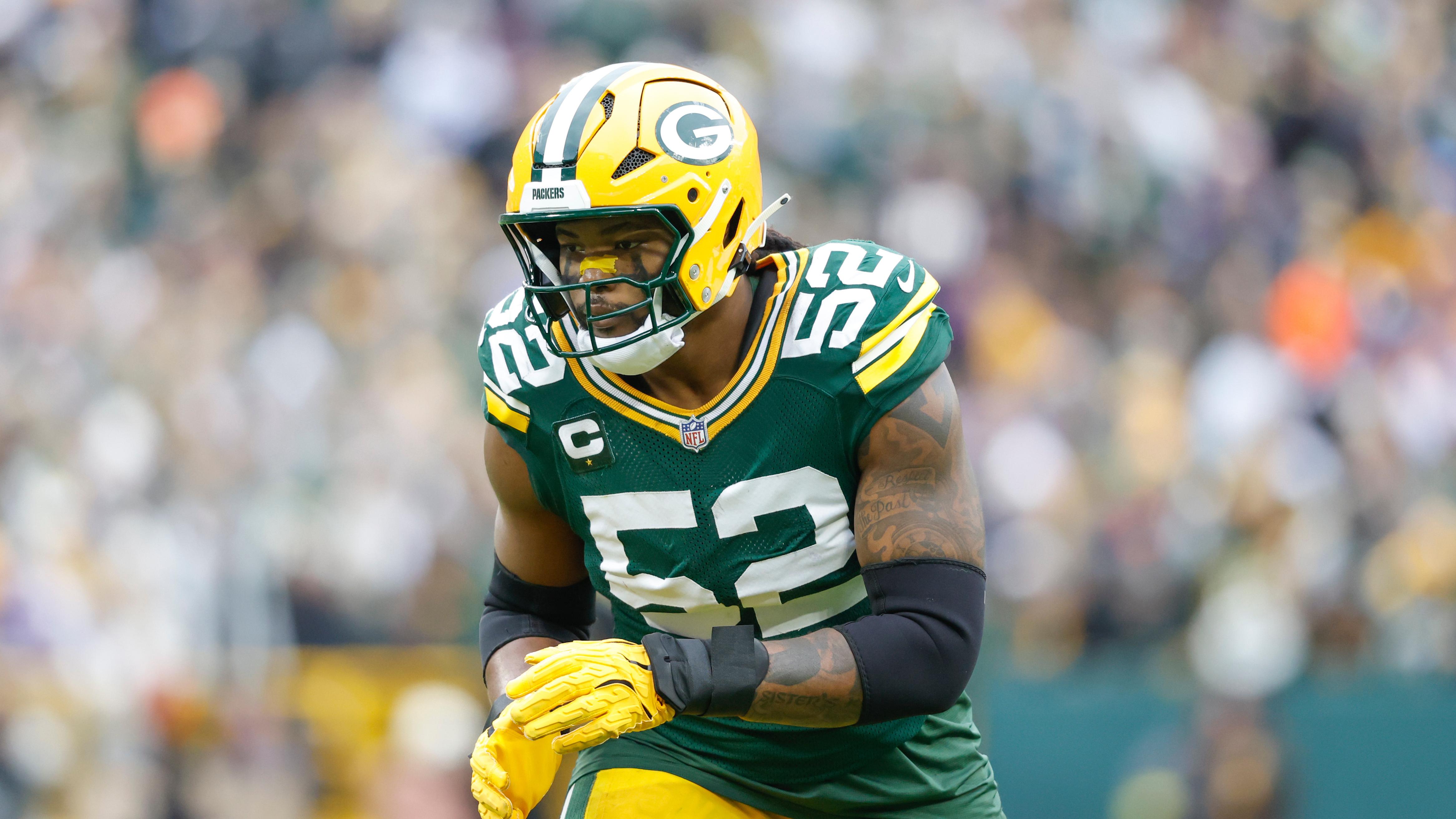 Vikings Packers Football