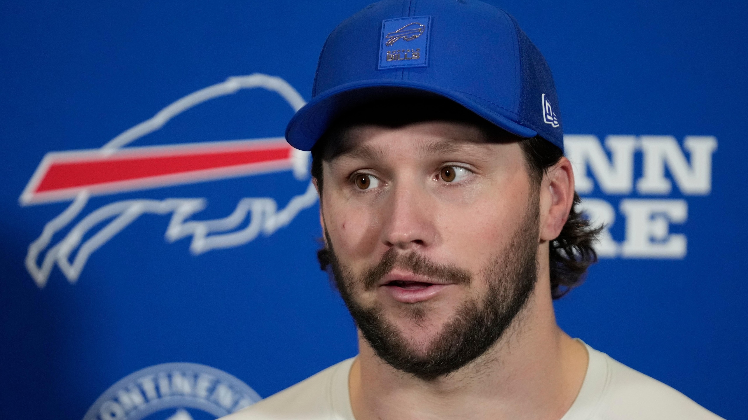 Bills Jaguars Football