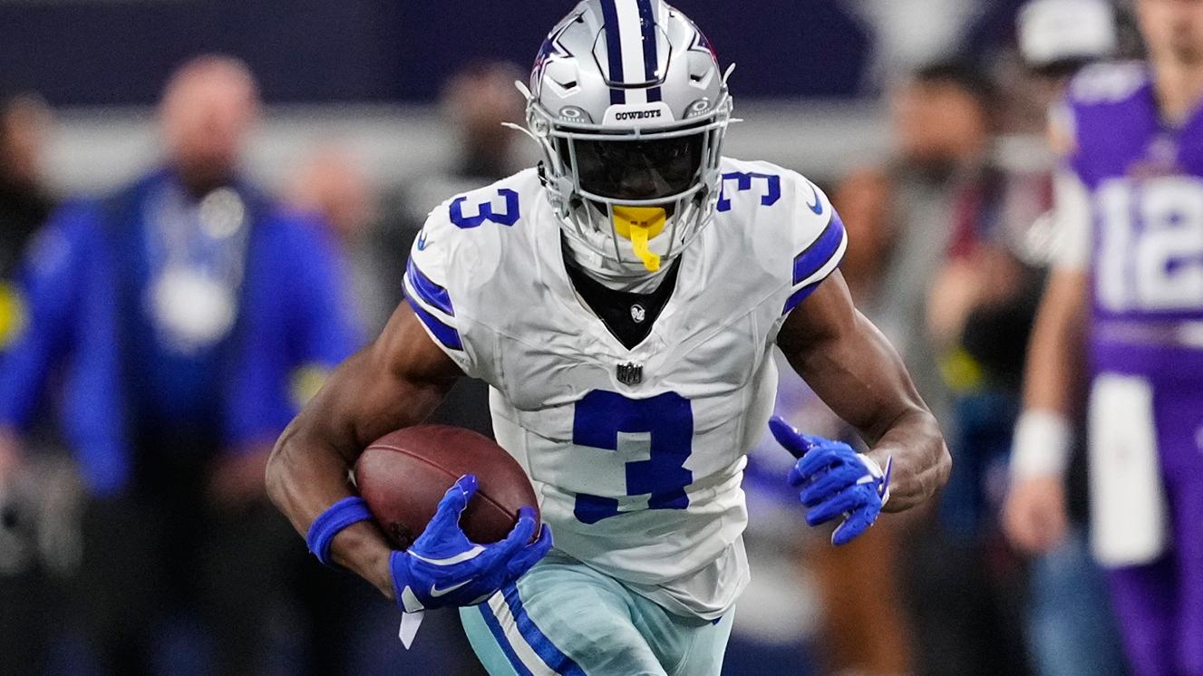 Vikings Cowboys Football