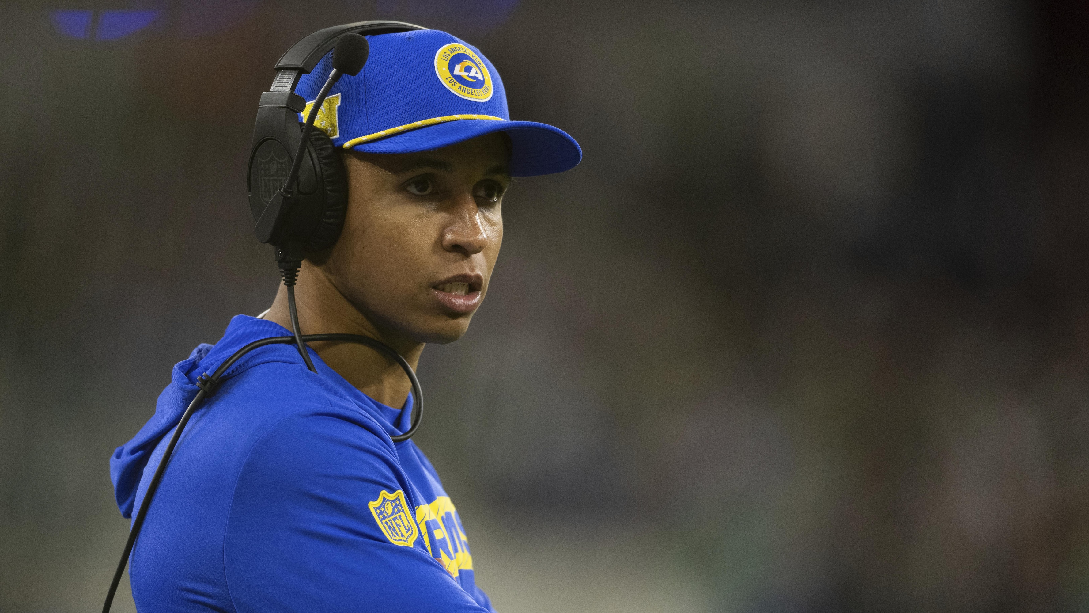 Nate Scheelhaase Reportedly Named Rams OC, What's Next for Matthew Stafford and LA?