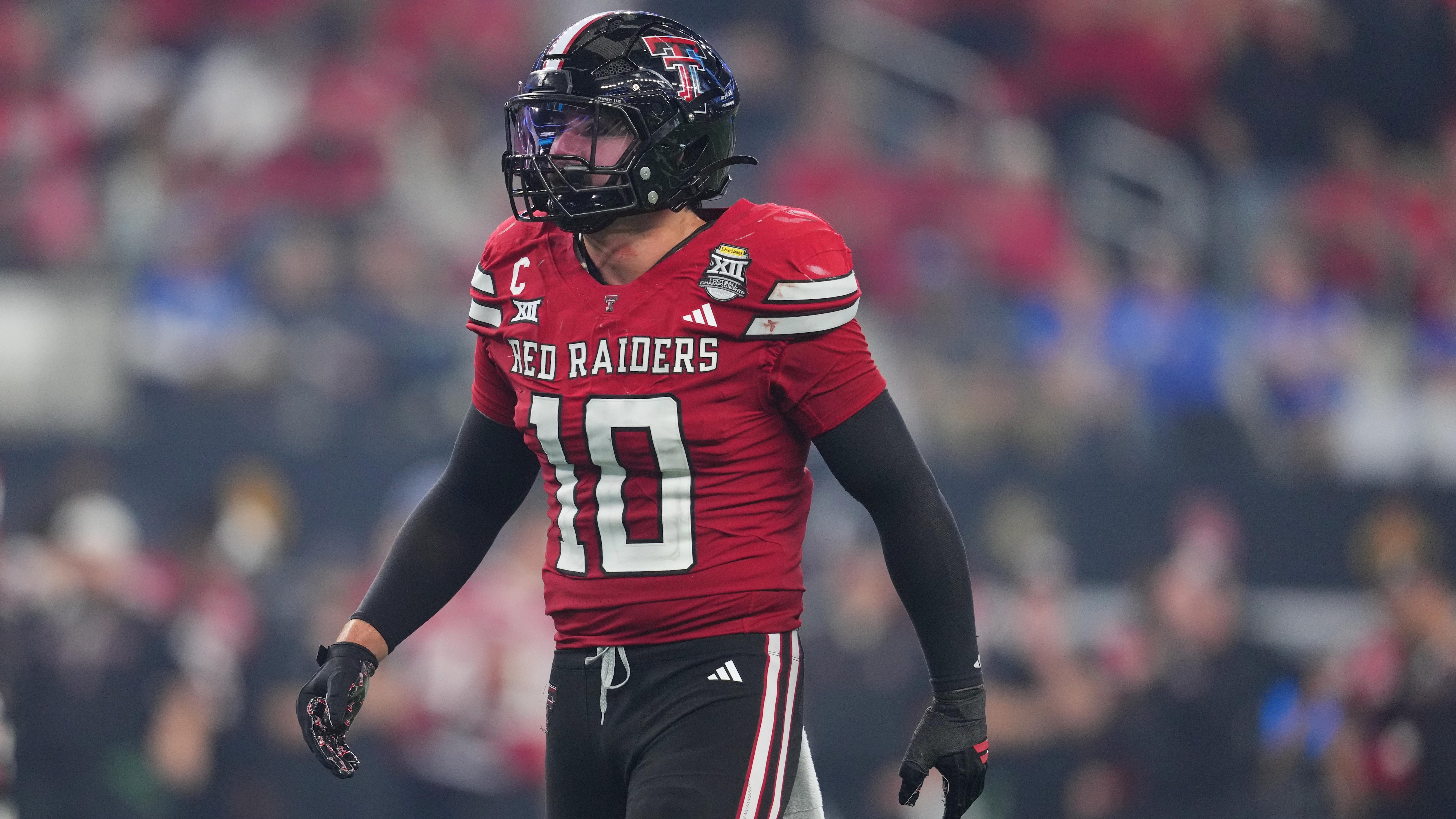 Big 12 Championship Football