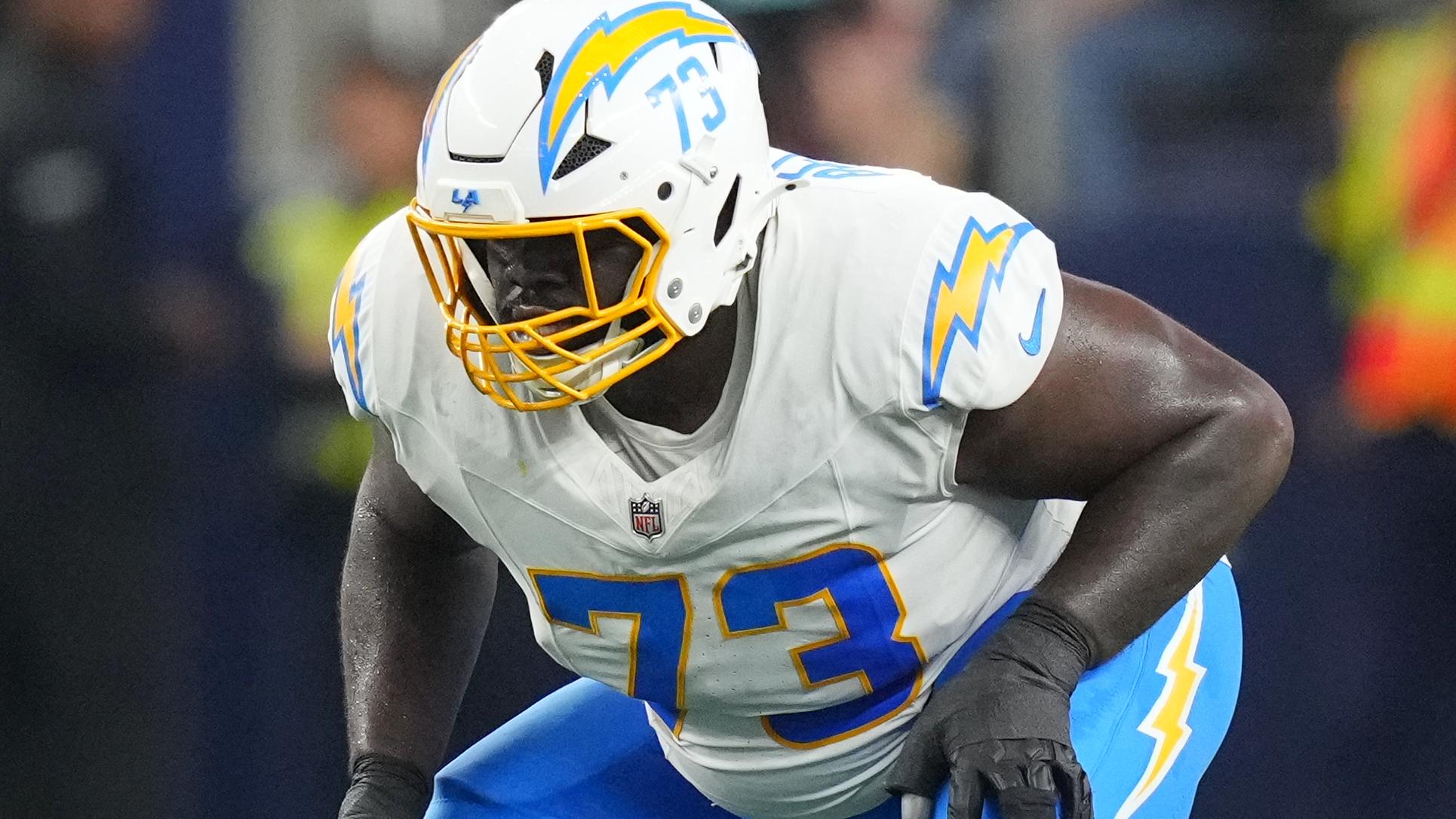 Chargers Cowboys Football