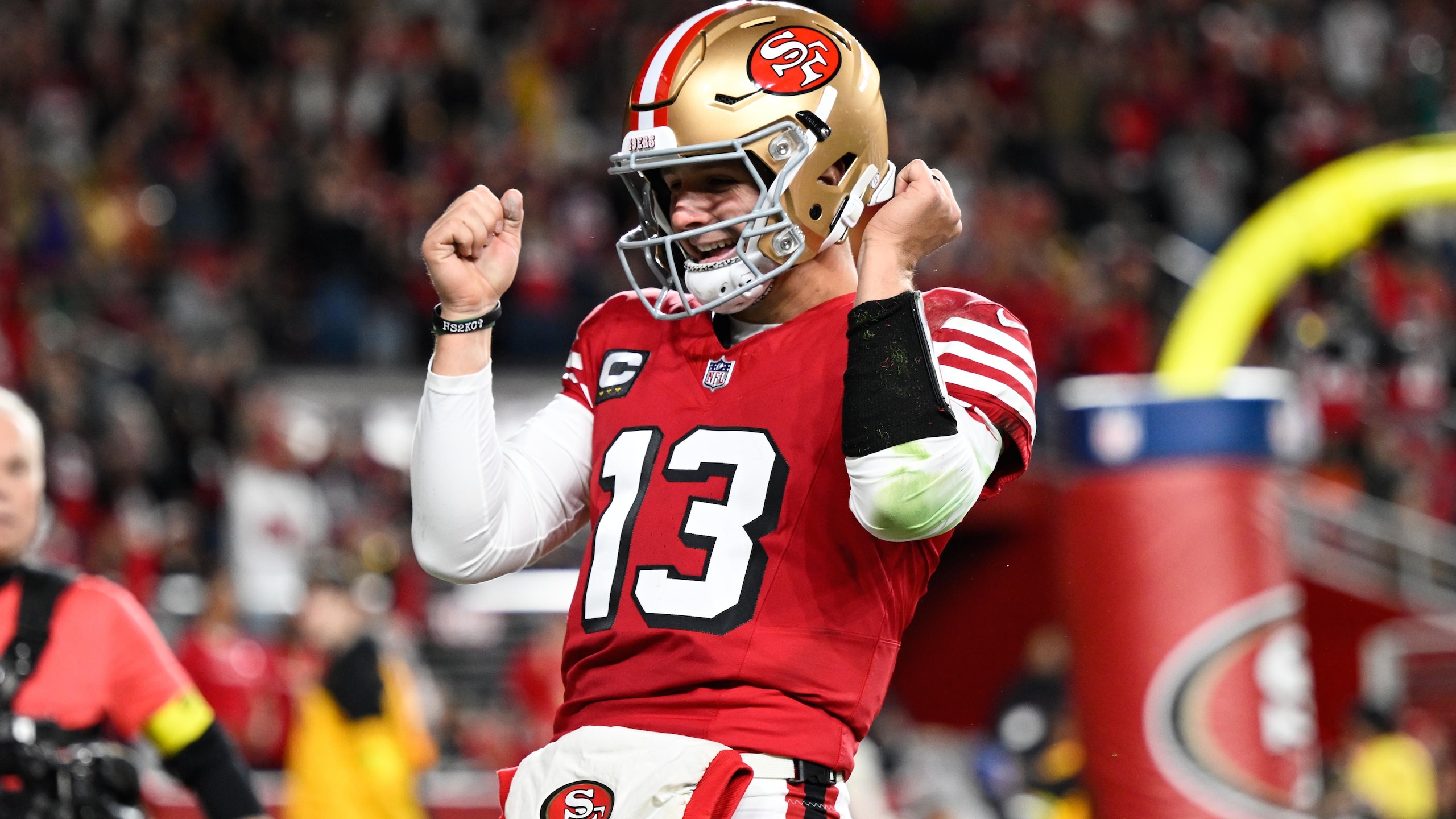 49ERS-ANÁLISIS