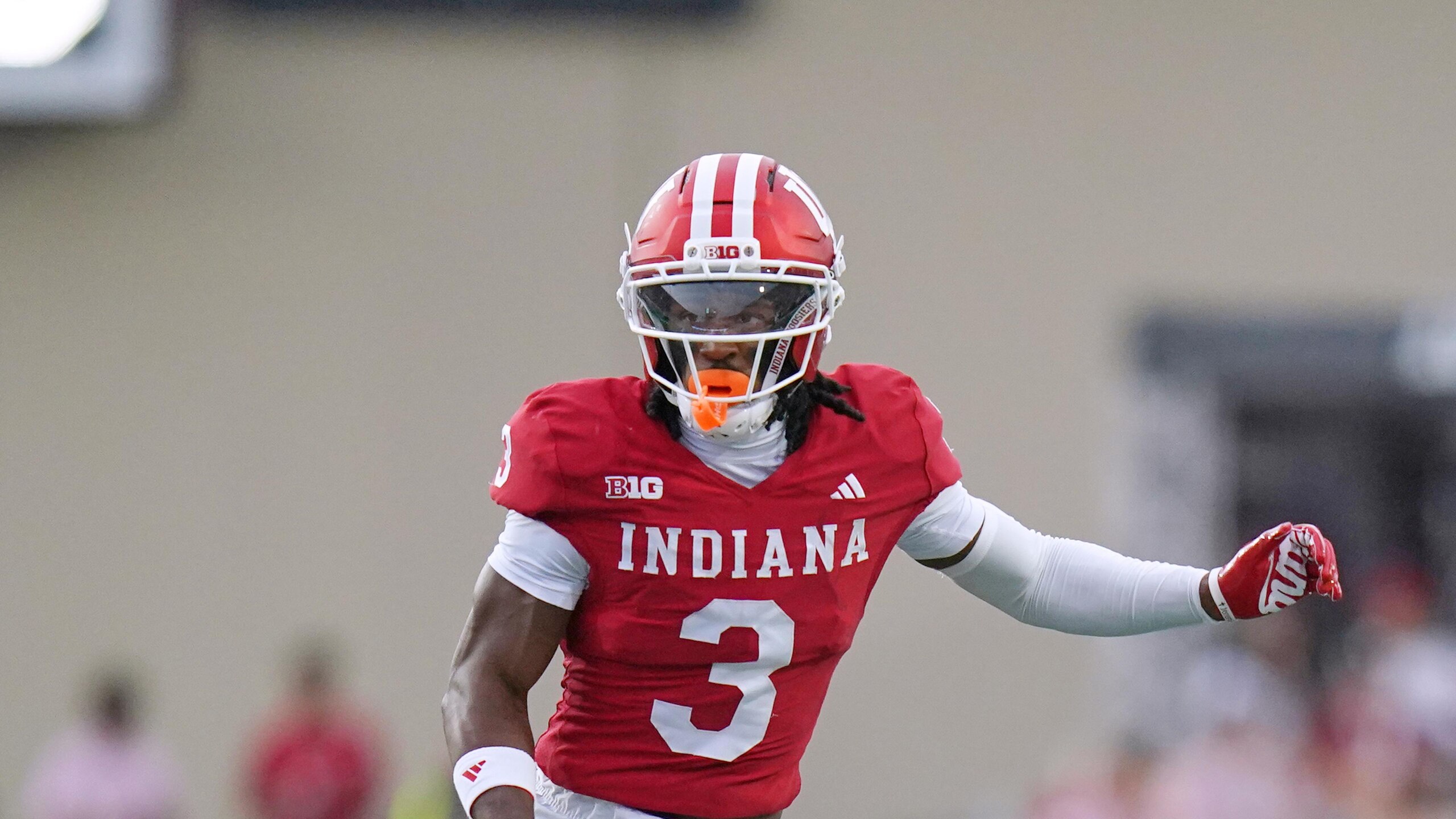 Indiana Football
