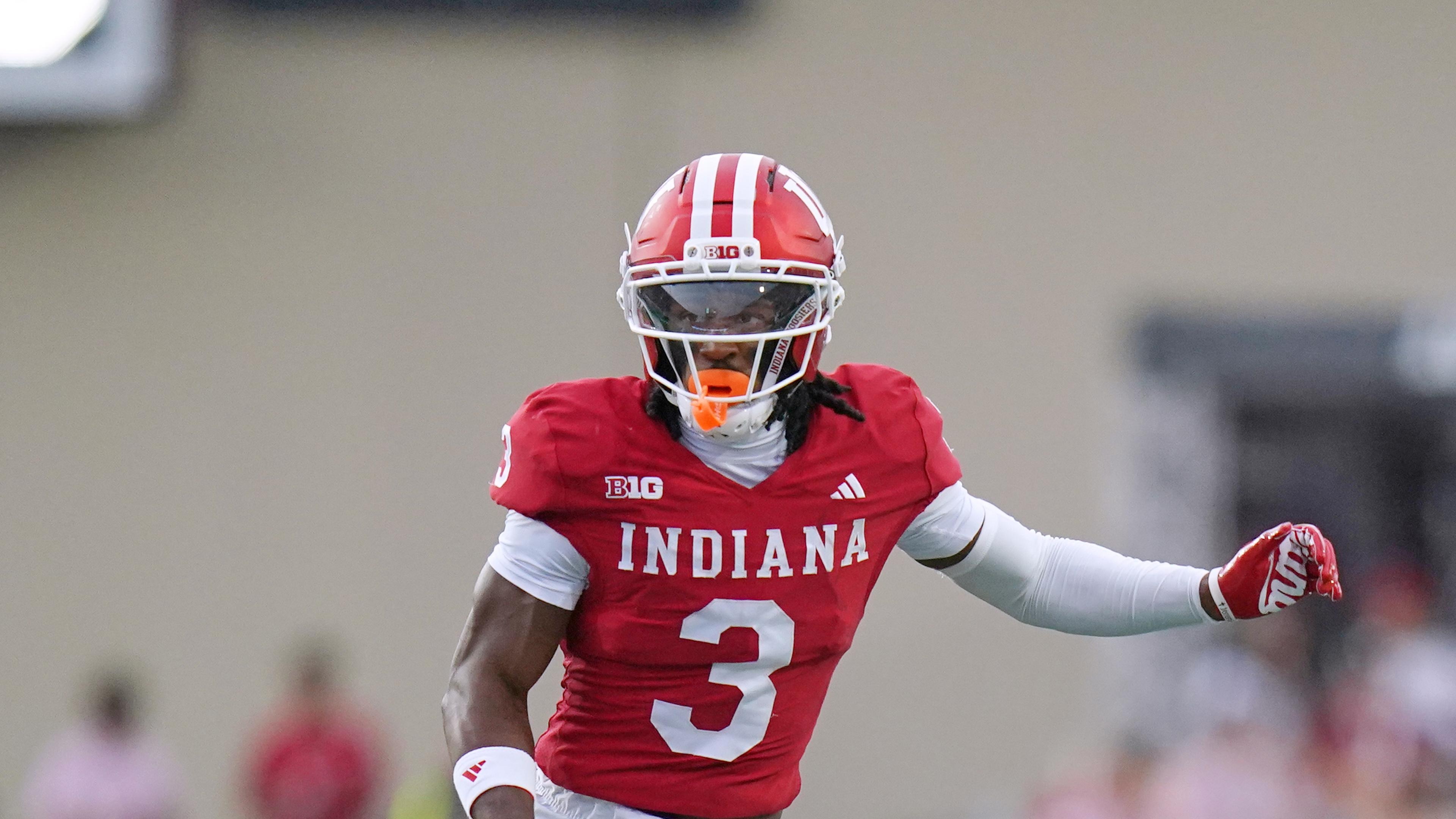 Indiana Football