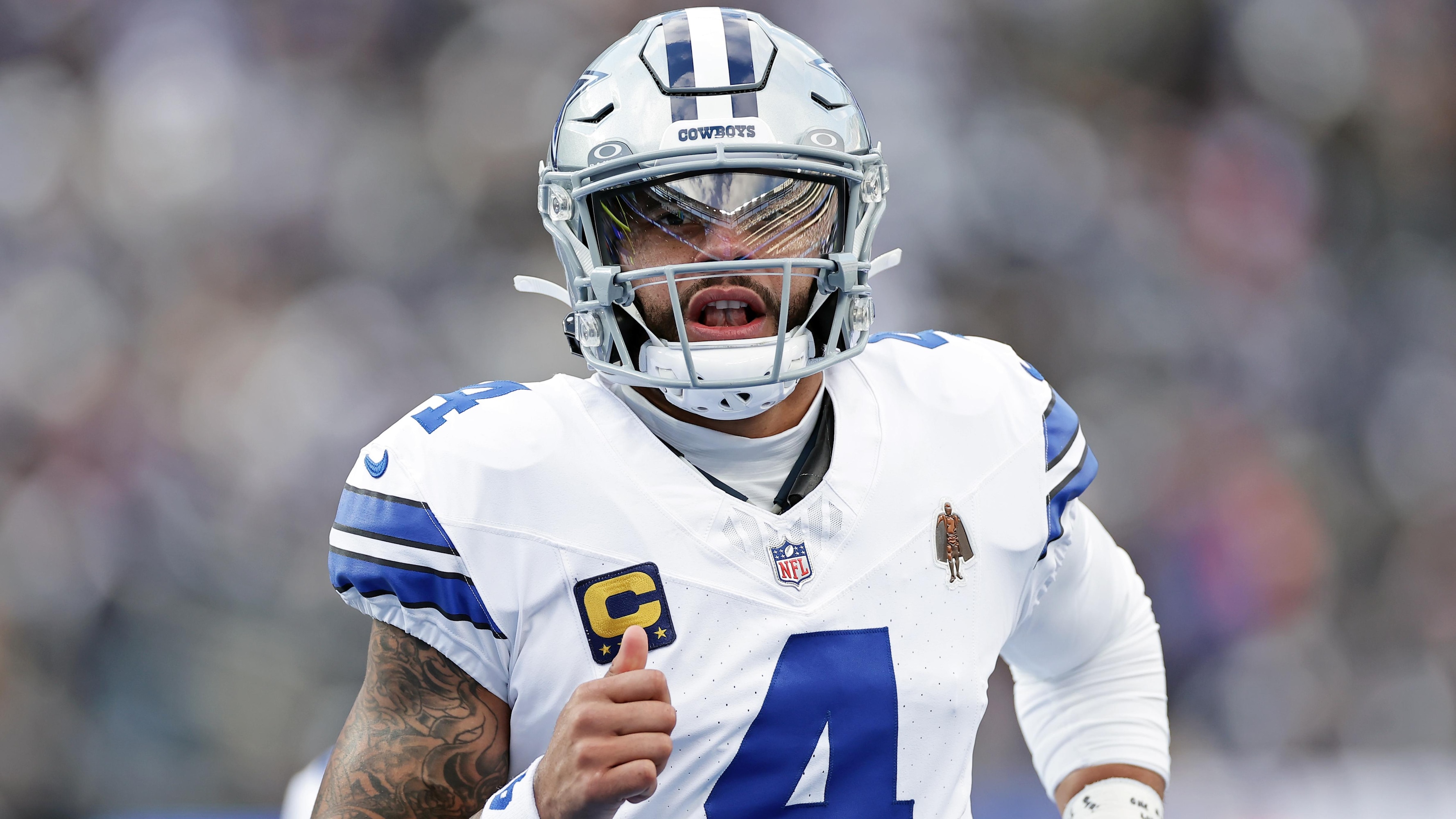 New NFL Rumors on Possible Dak Prescott, CeeDee Lamb, More Cowboys Contract Restructures