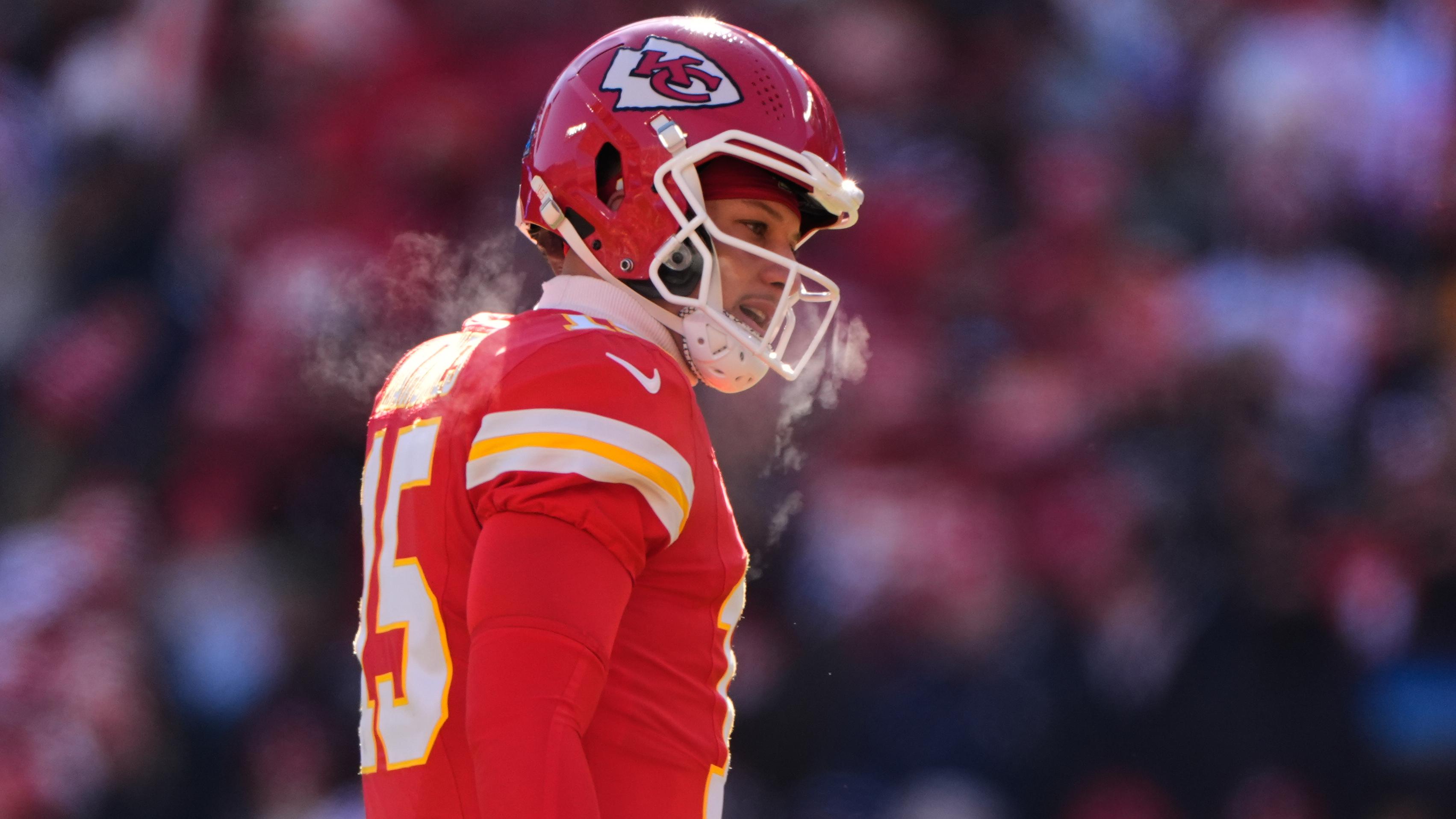 Chargers Chiefs Football
