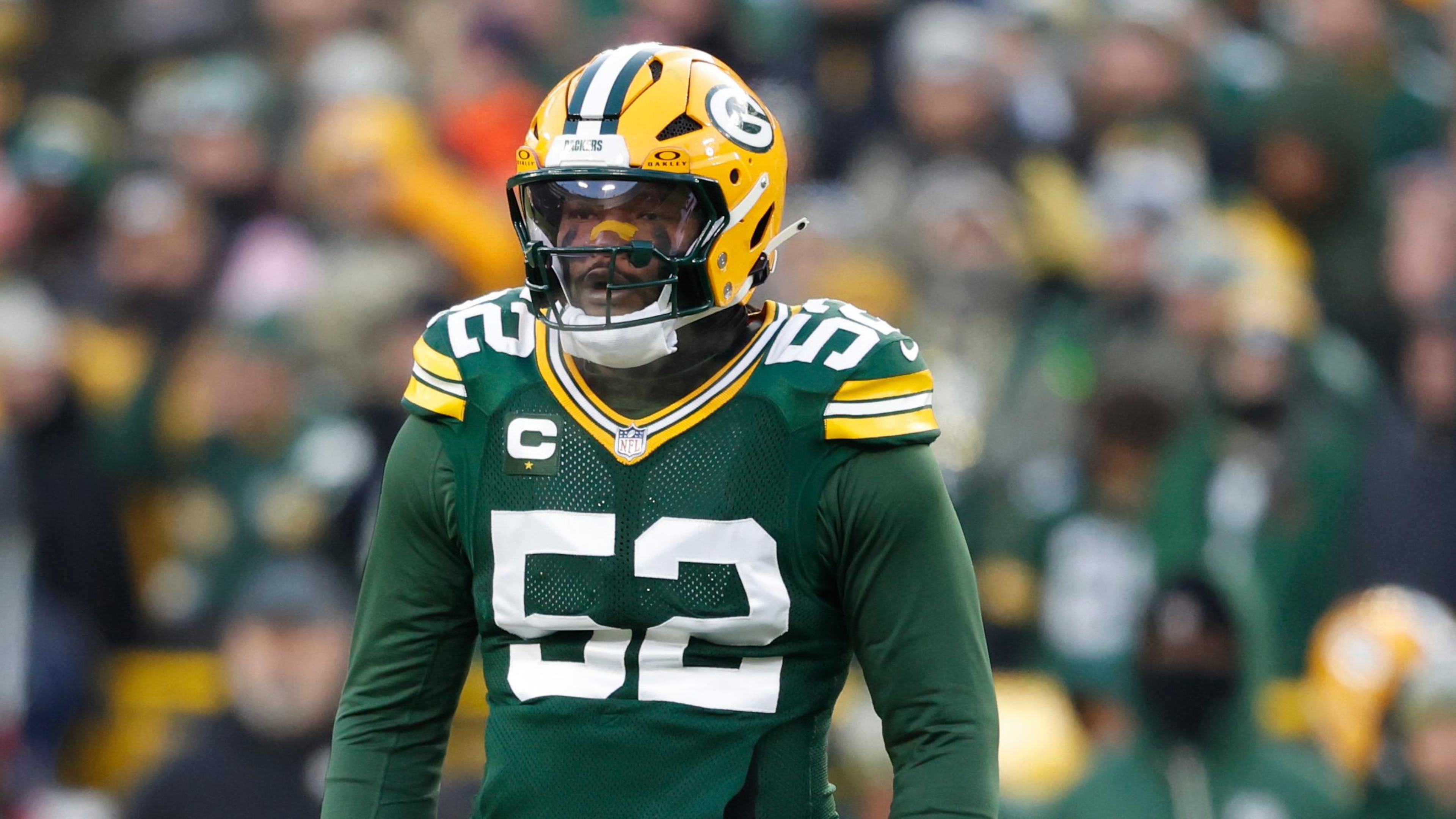 Bears Packers Football