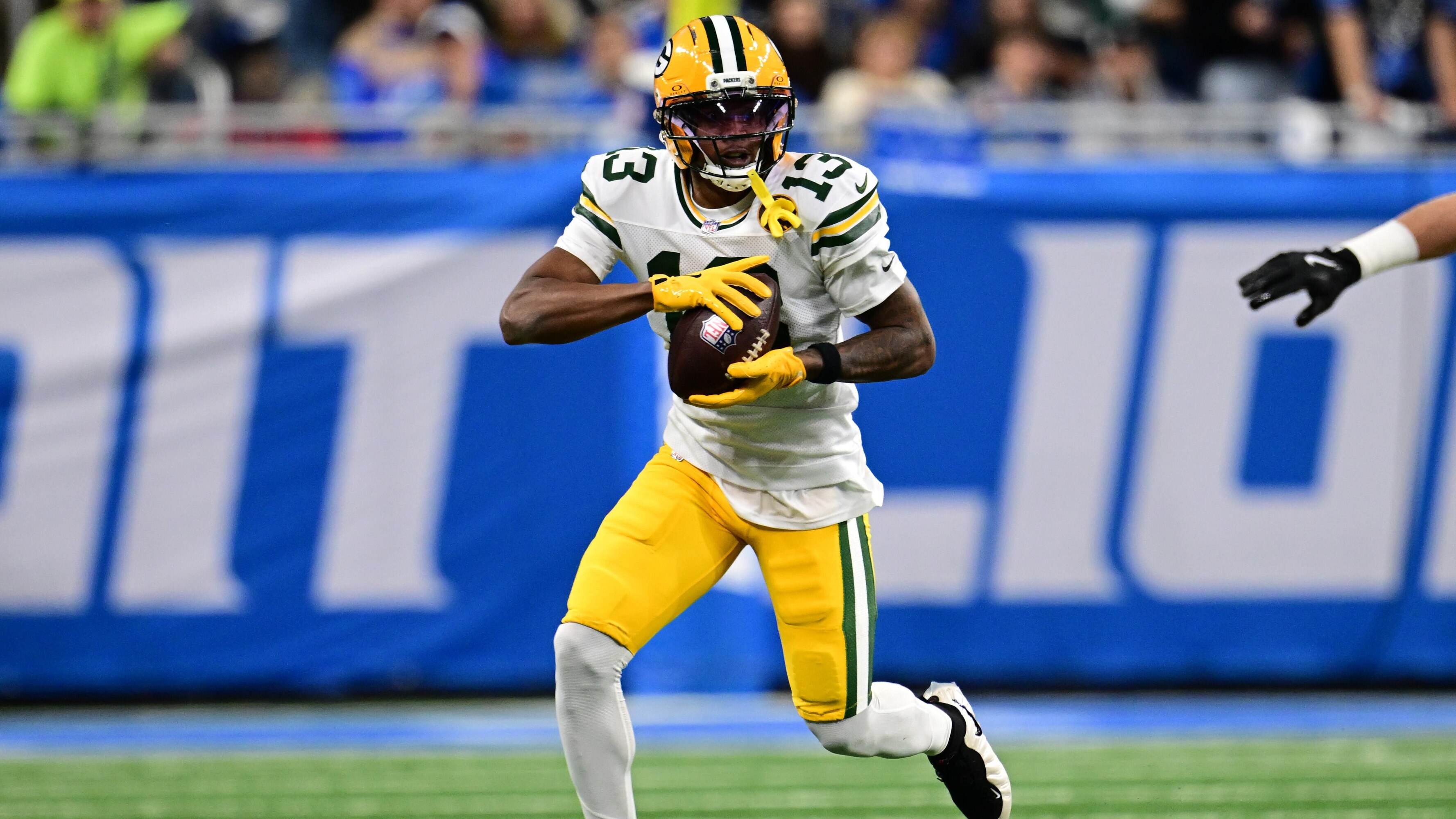 1 Trade We'd Like to See for Every NFL Team