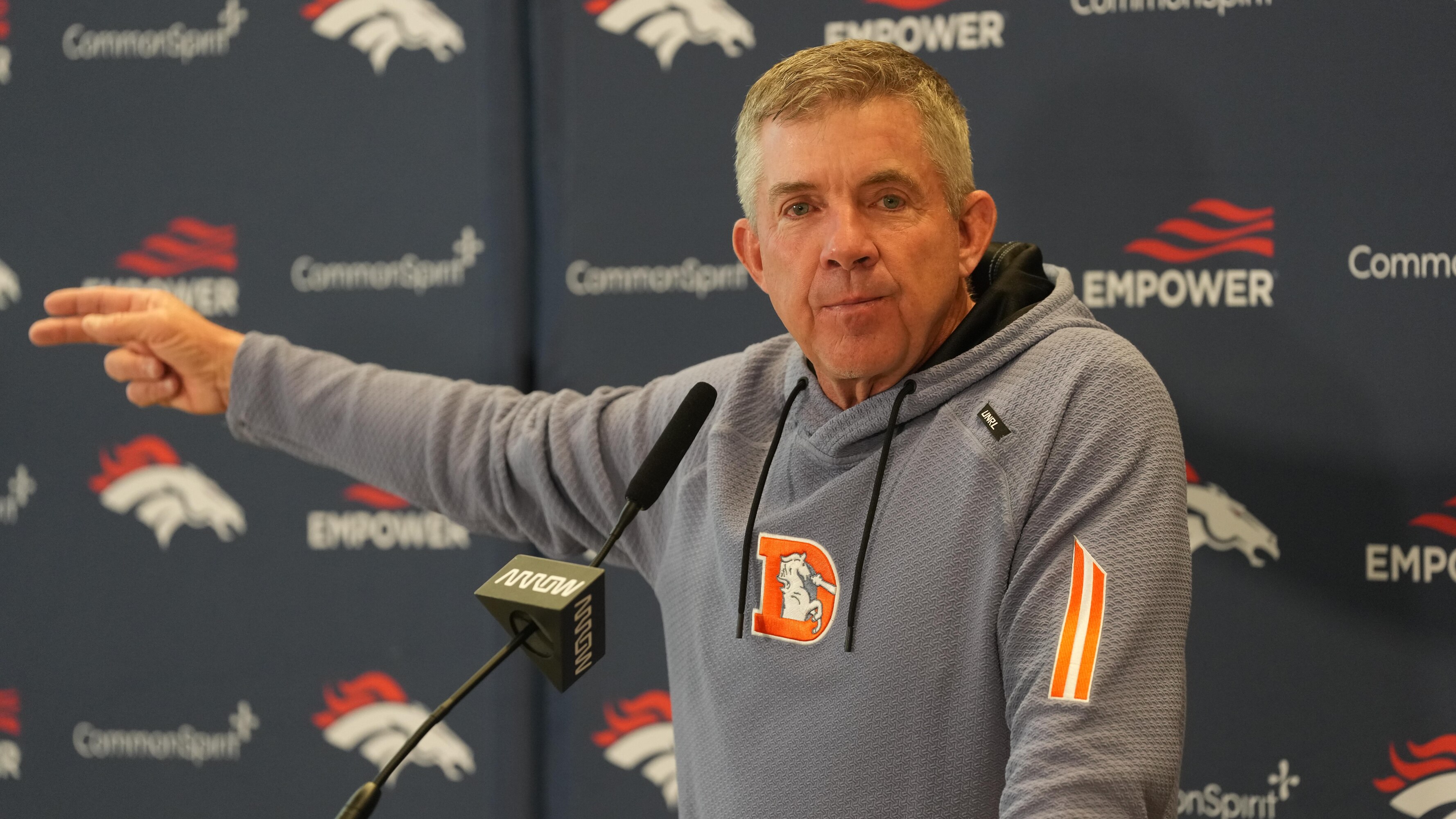 Sean Payton: 'Tush Push' Ban Fueled by Preference, Not Safety