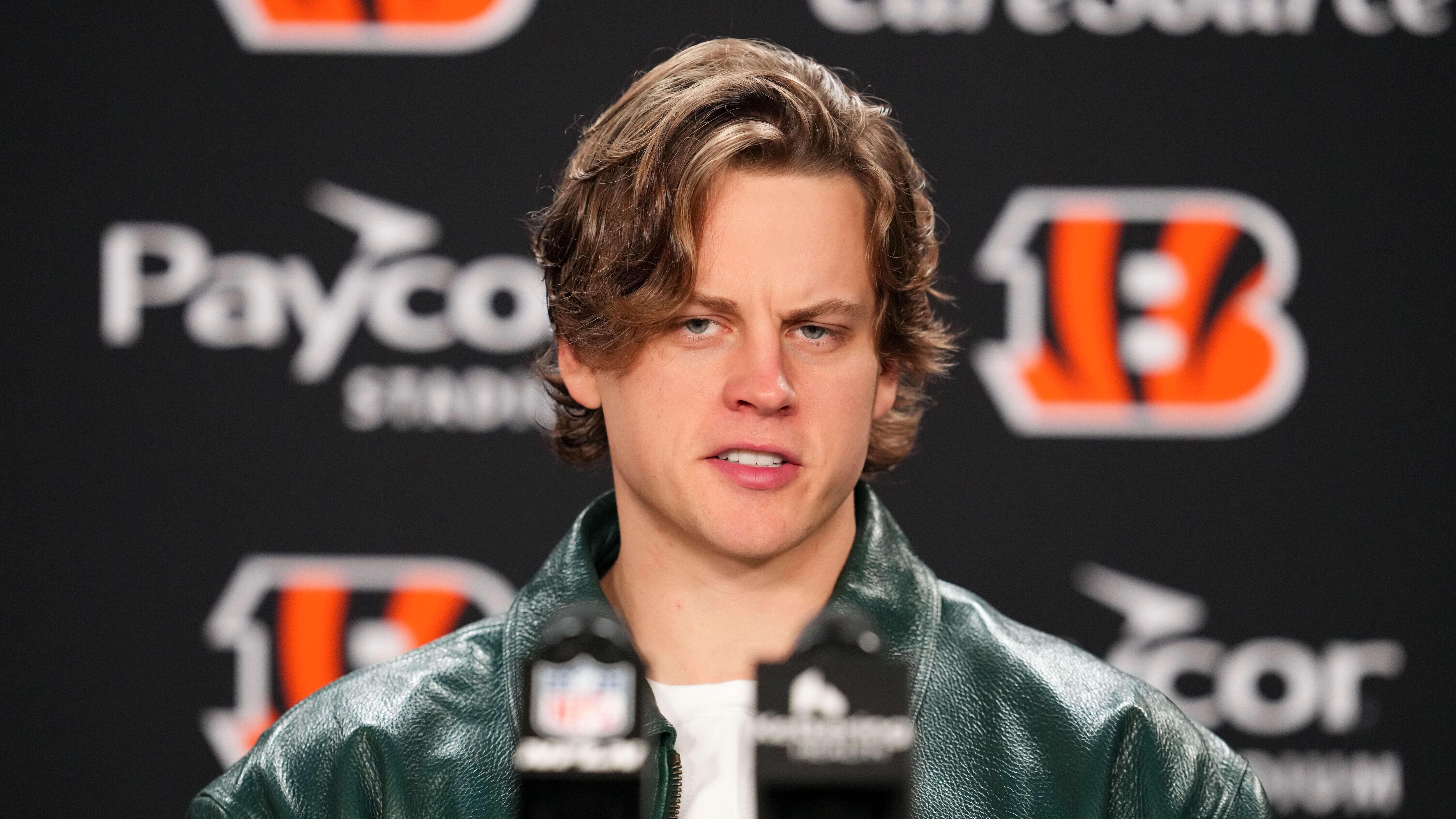 Browns Bengals Football