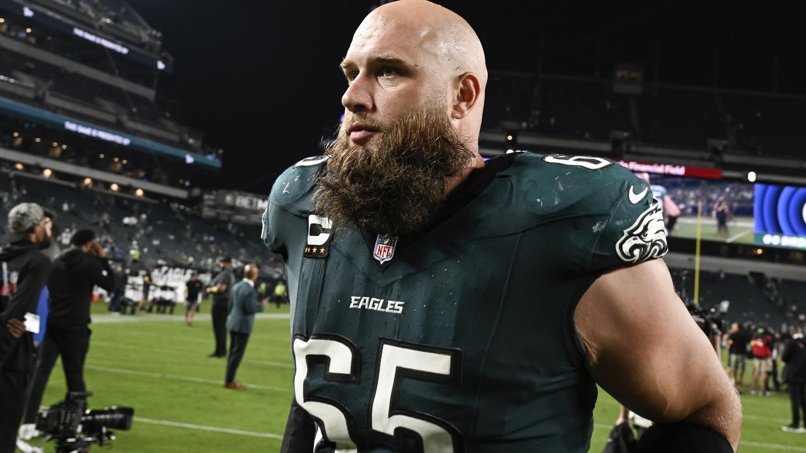 Cowboys Eagles Football