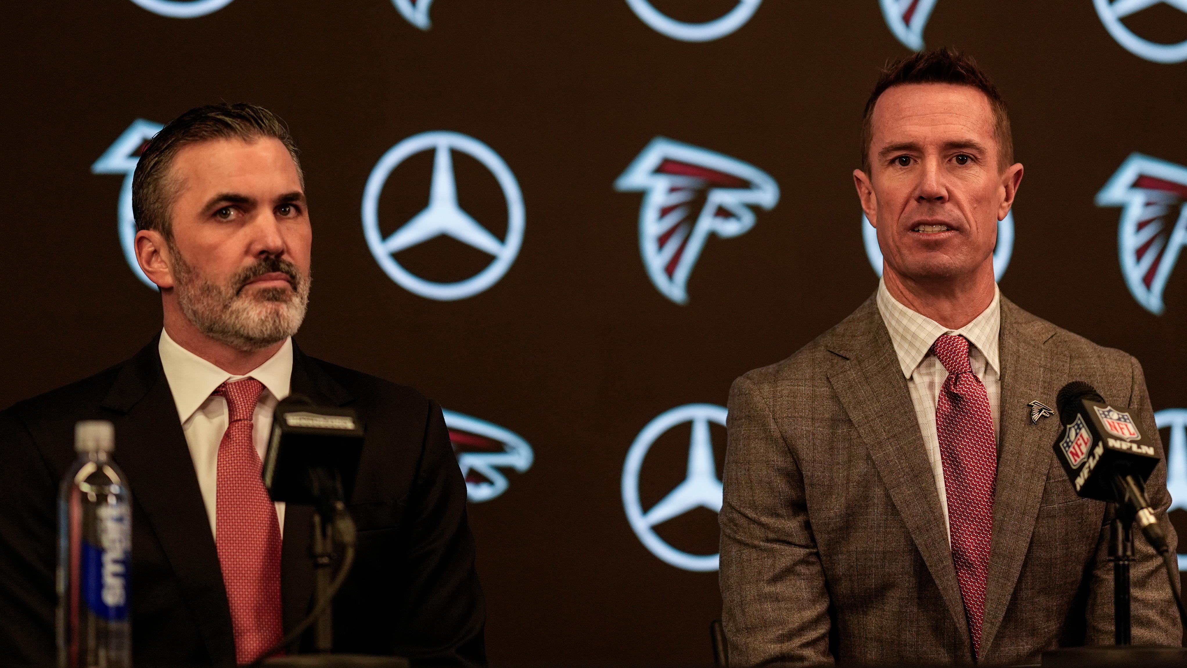 Falcons Football