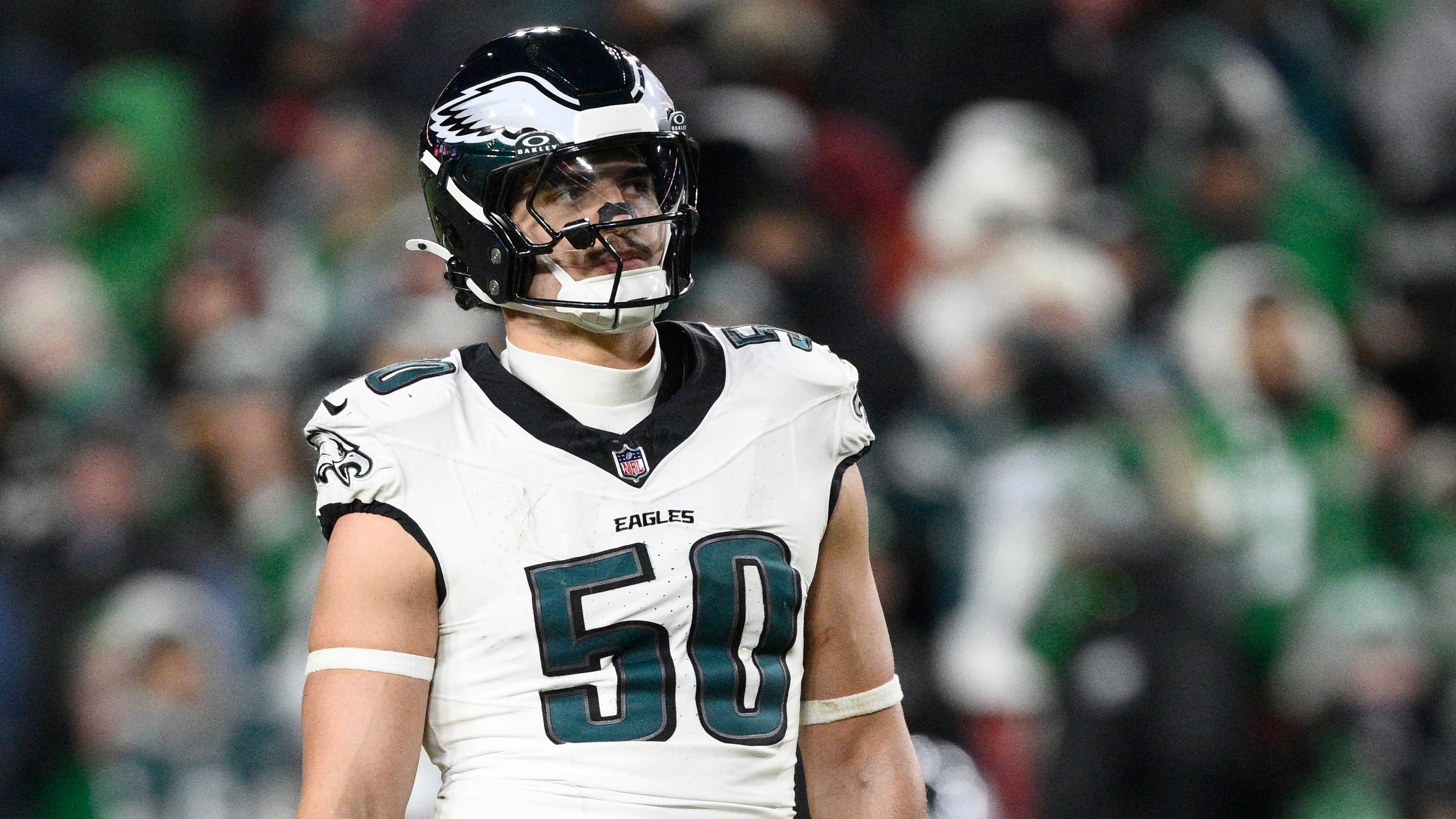 Eagles Commanders Football