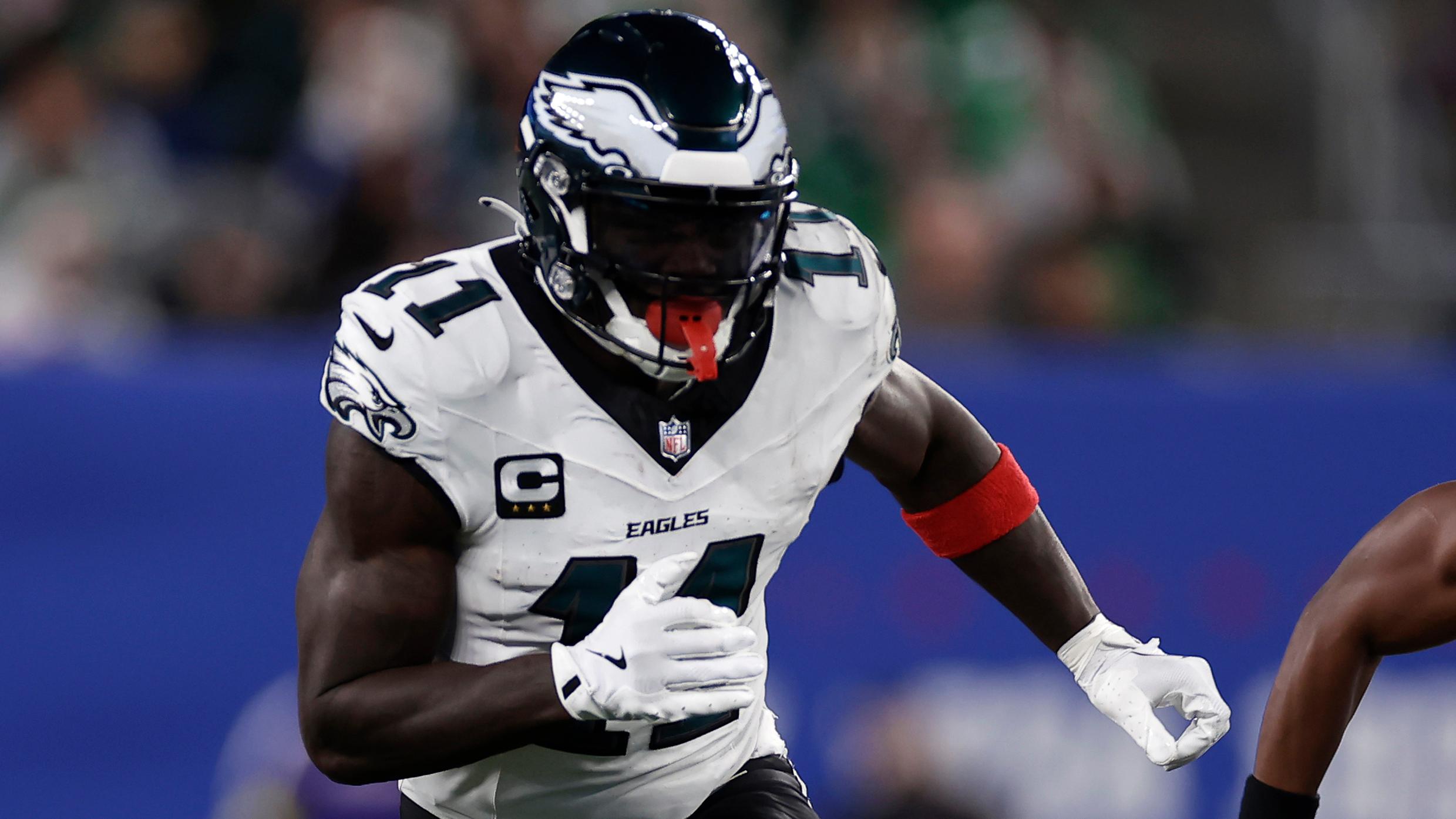 Eagles Giants Football