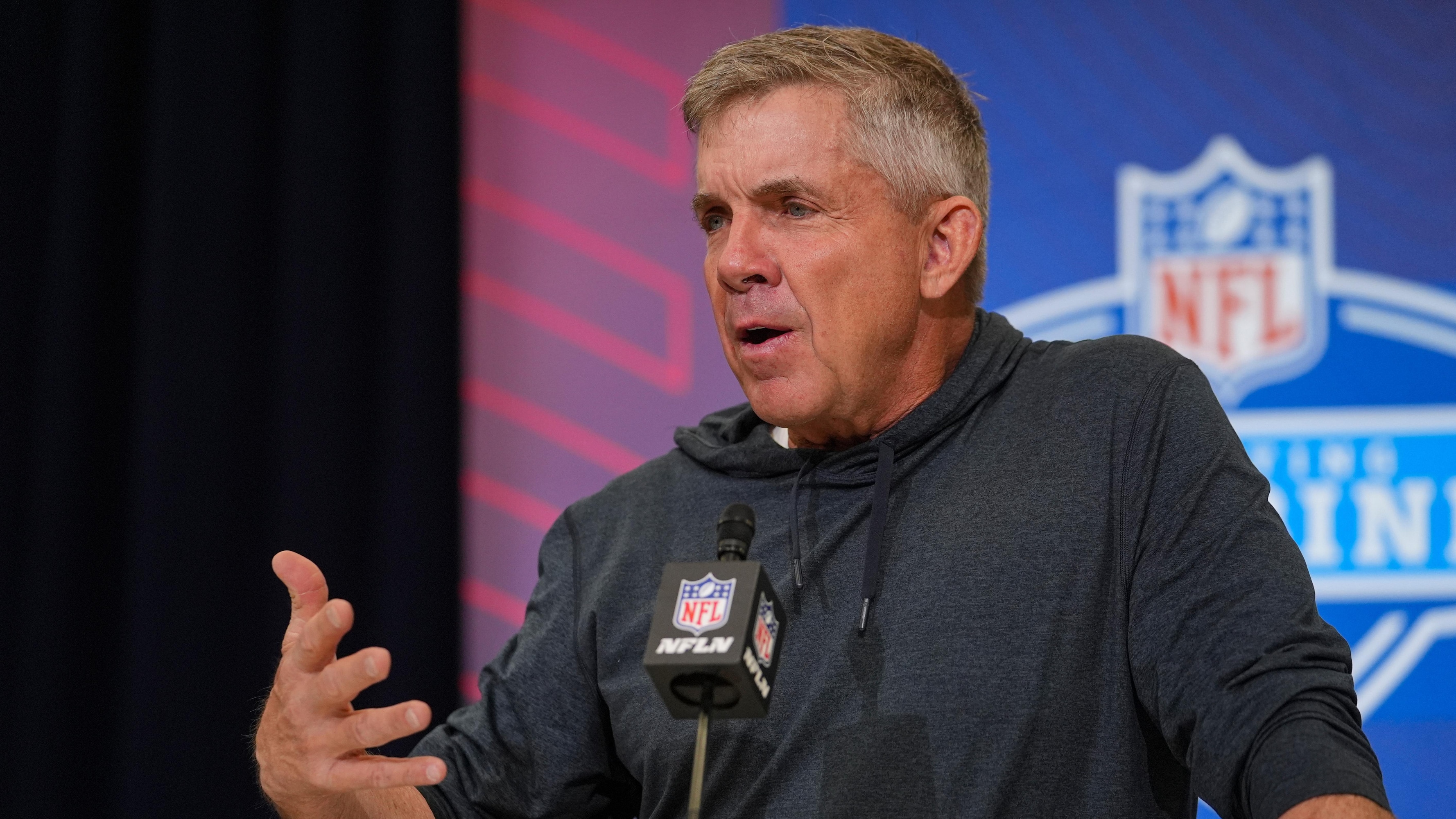 Sean Payton Gives Up Playcalling for 2026 NFL Season, Who Will Run Broncos Offense?