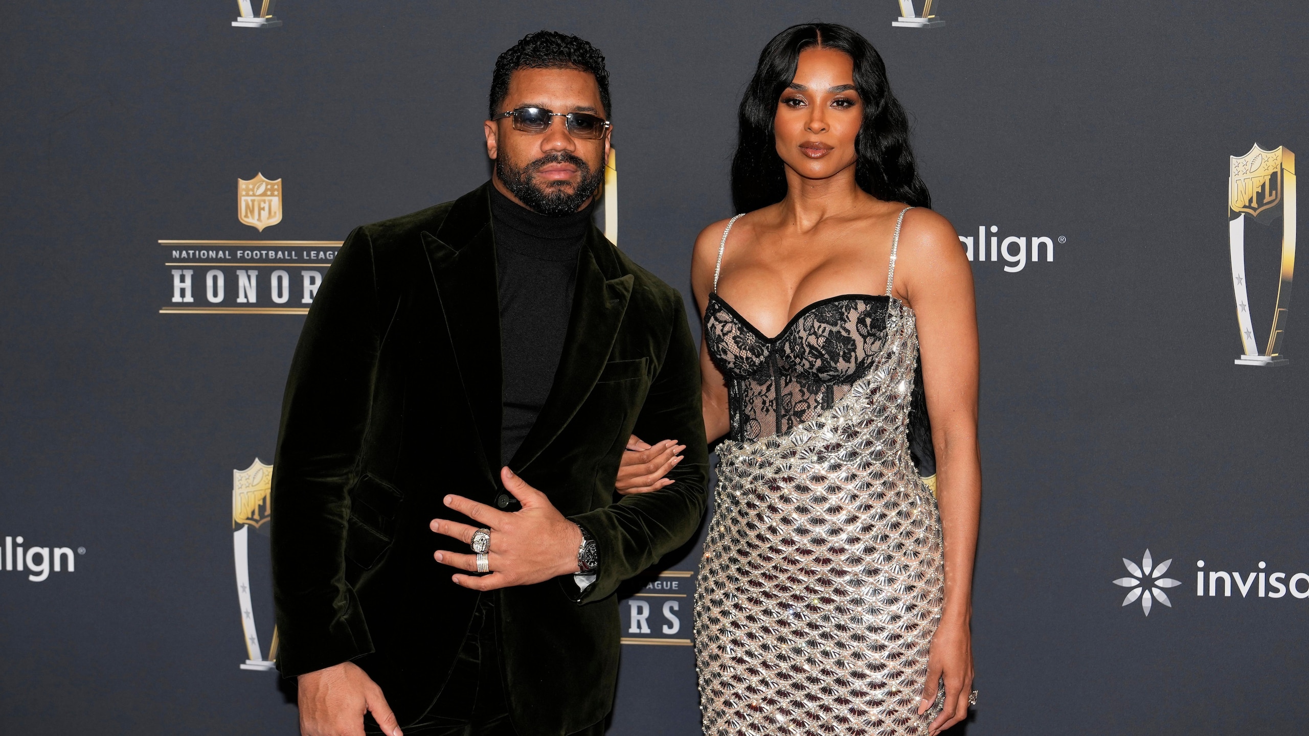NFL Honors Football