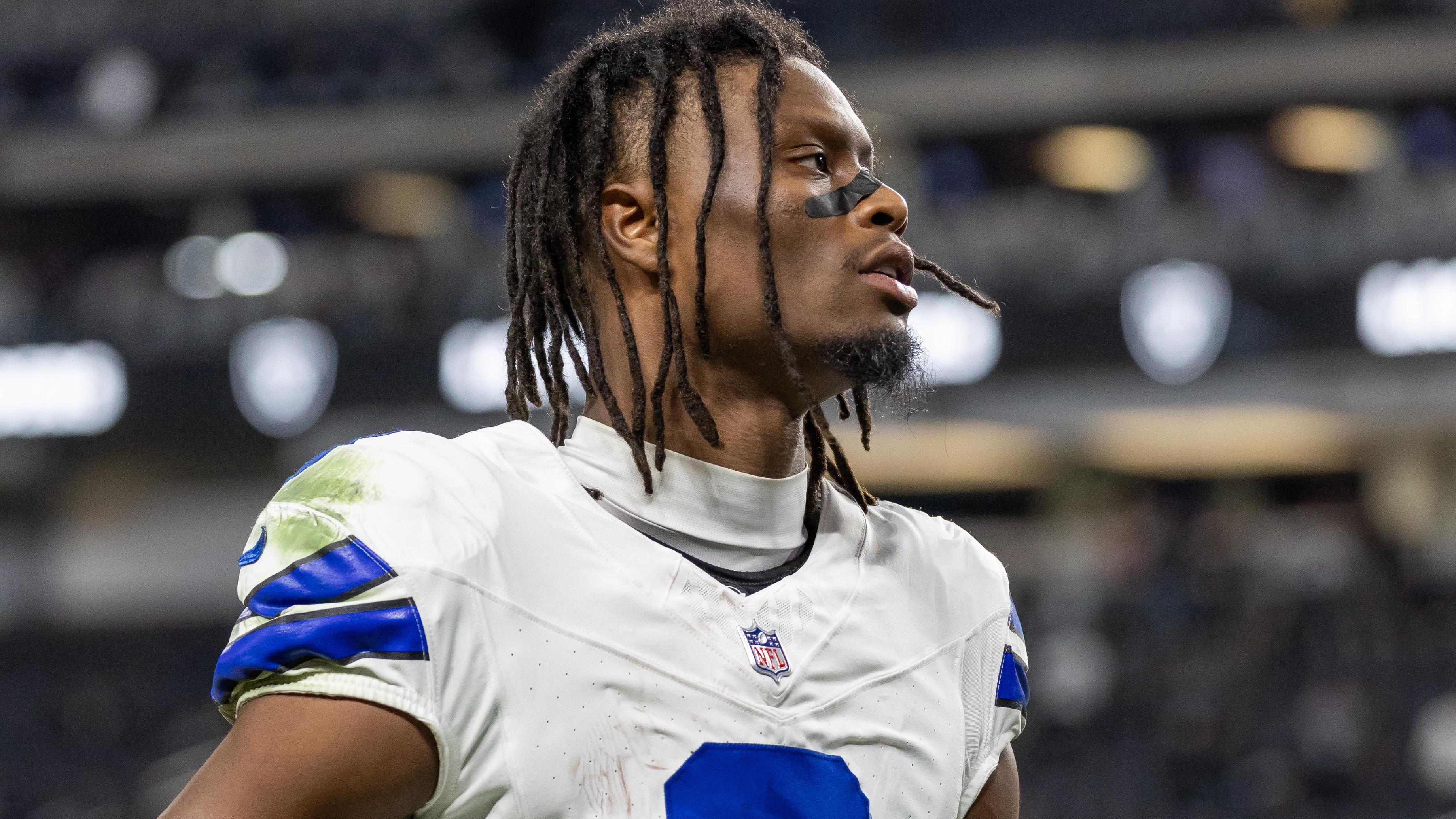 Cowboys Raiders Football