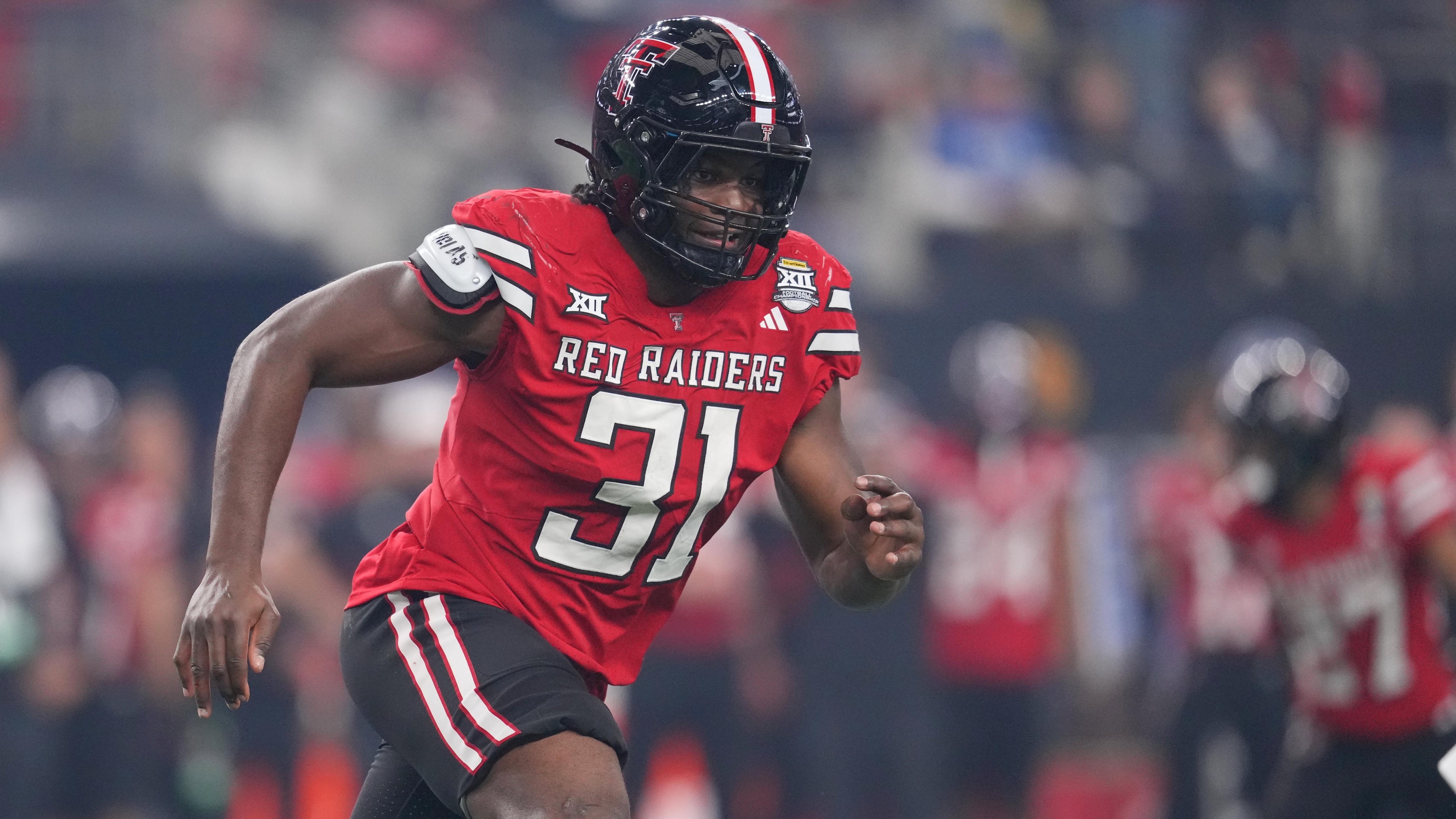 Big 12 Championship Football