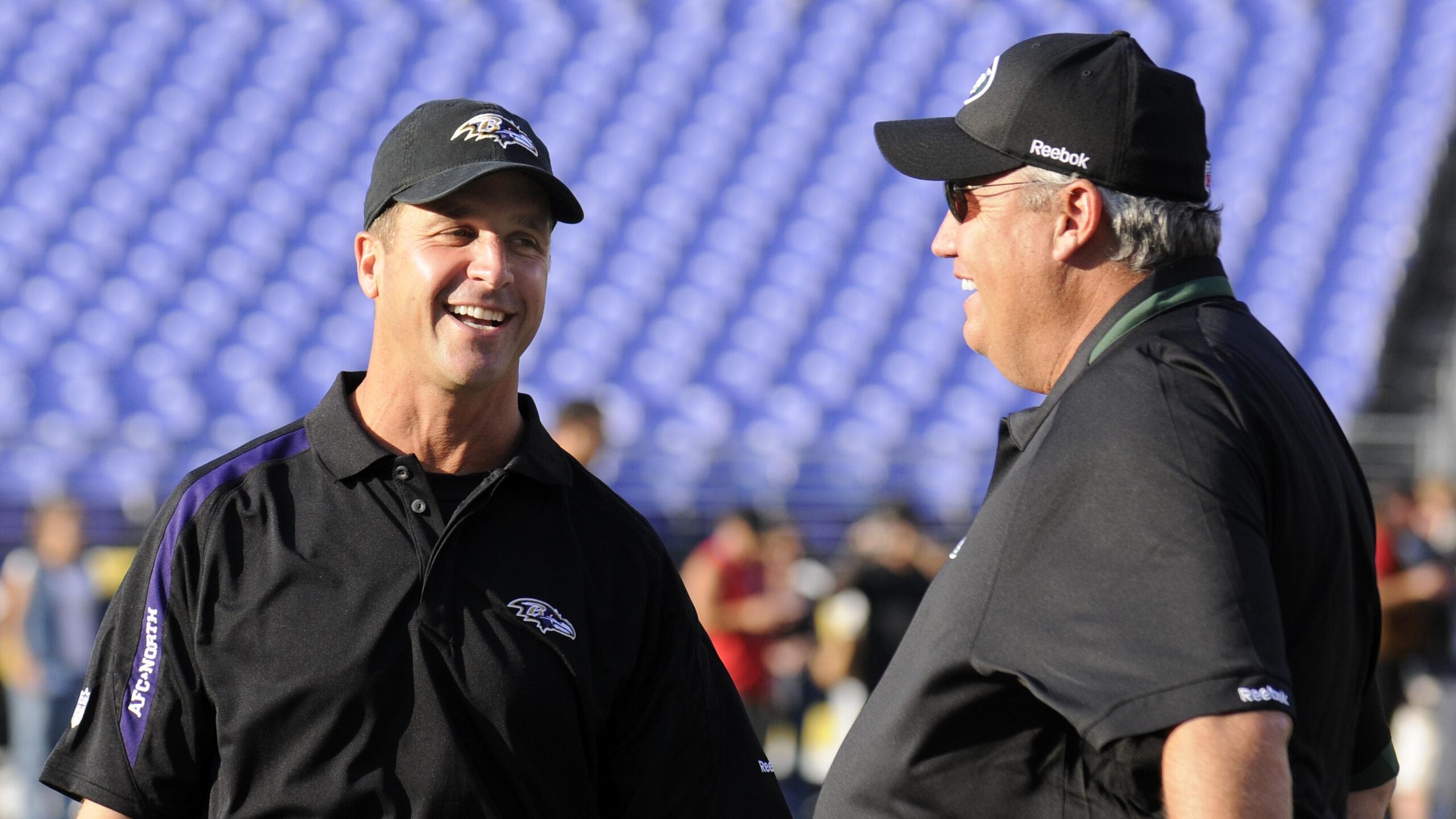 Jets Ravens Football