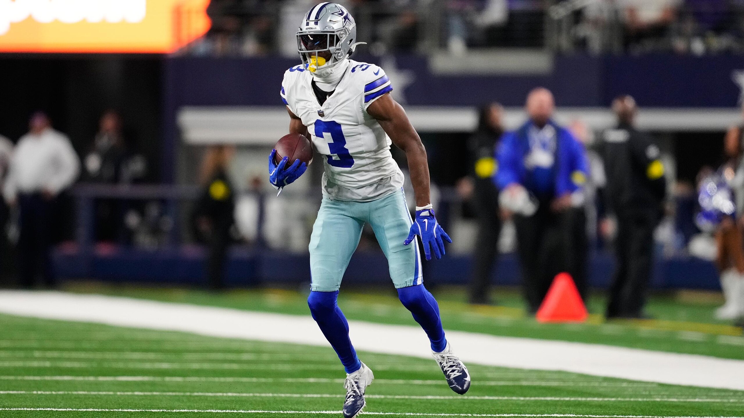 Vikings Cowboys Football