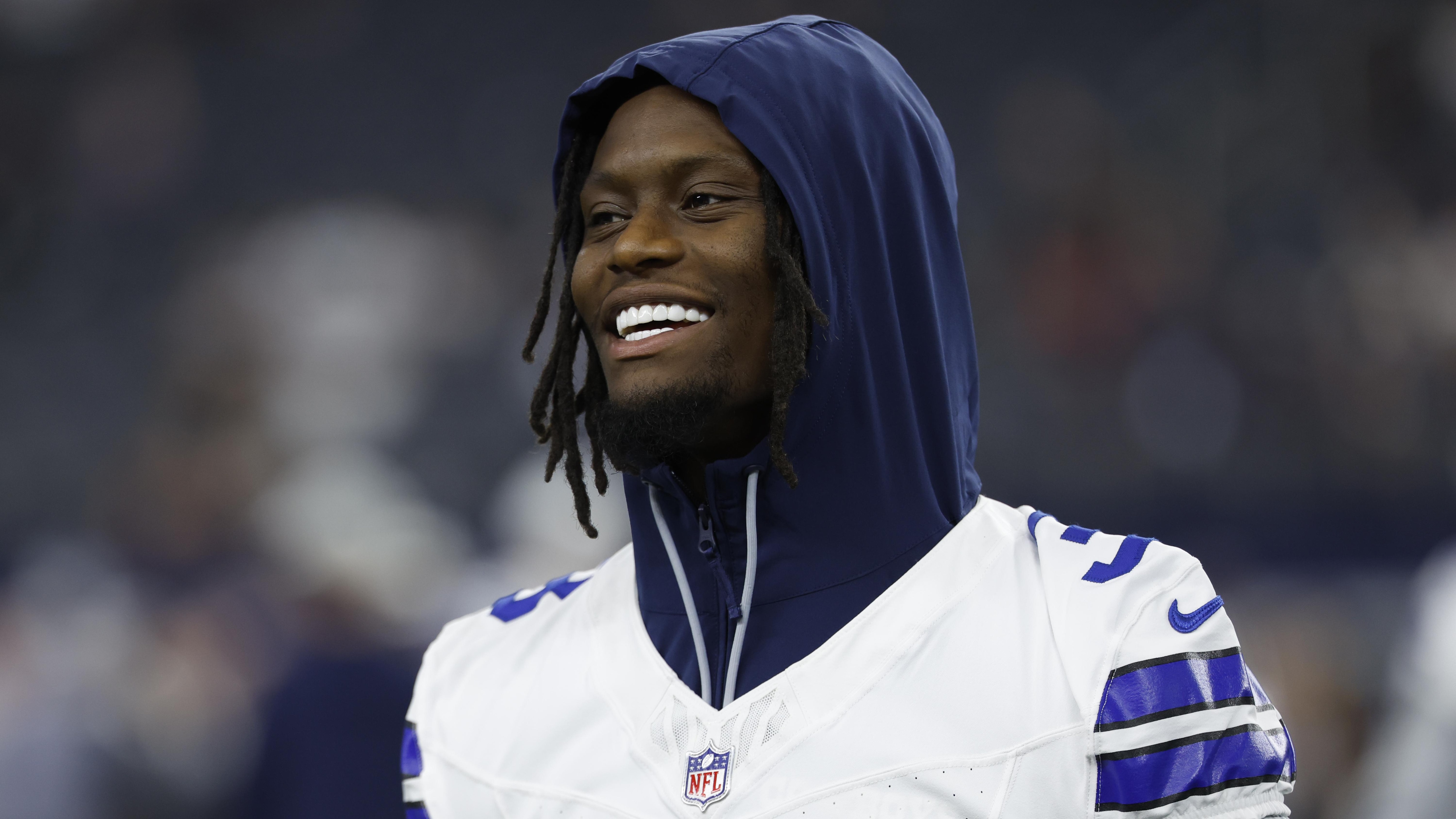 Report: Pickens Signing Tag