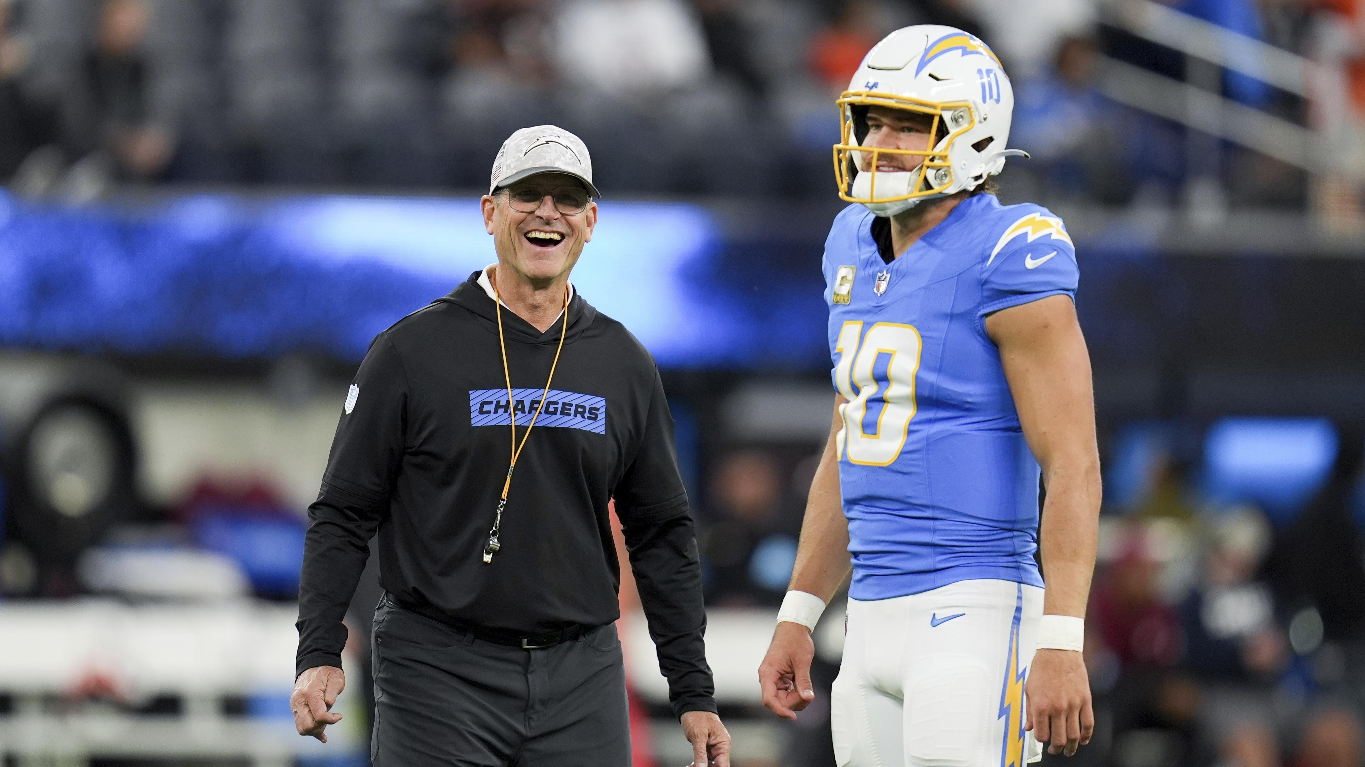 Bengals Chargers Football
