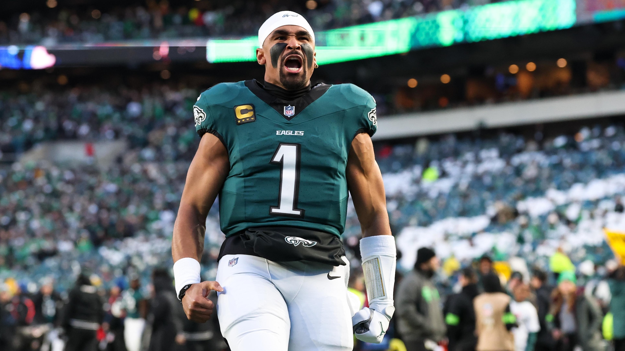 49ers Eagles Football