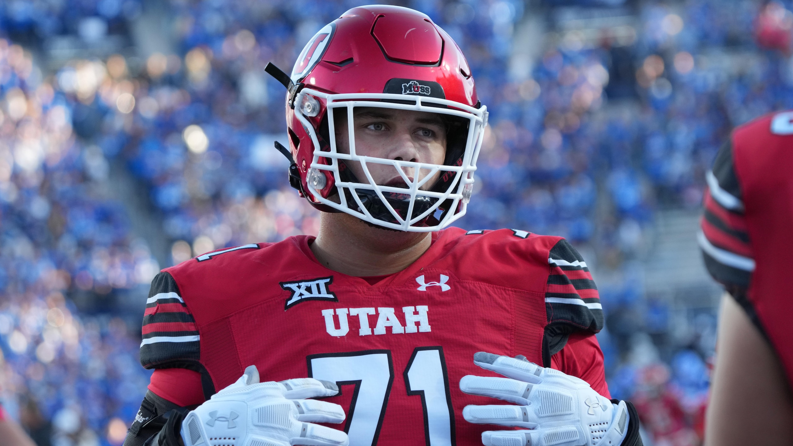 Utah BYU Football