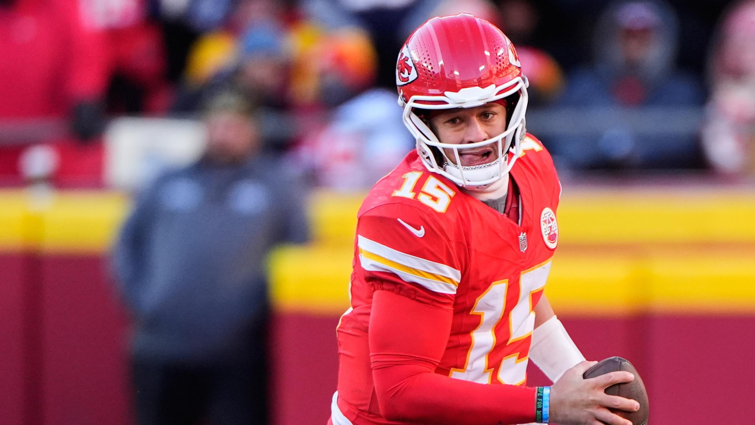 Chargers Chiefs Football