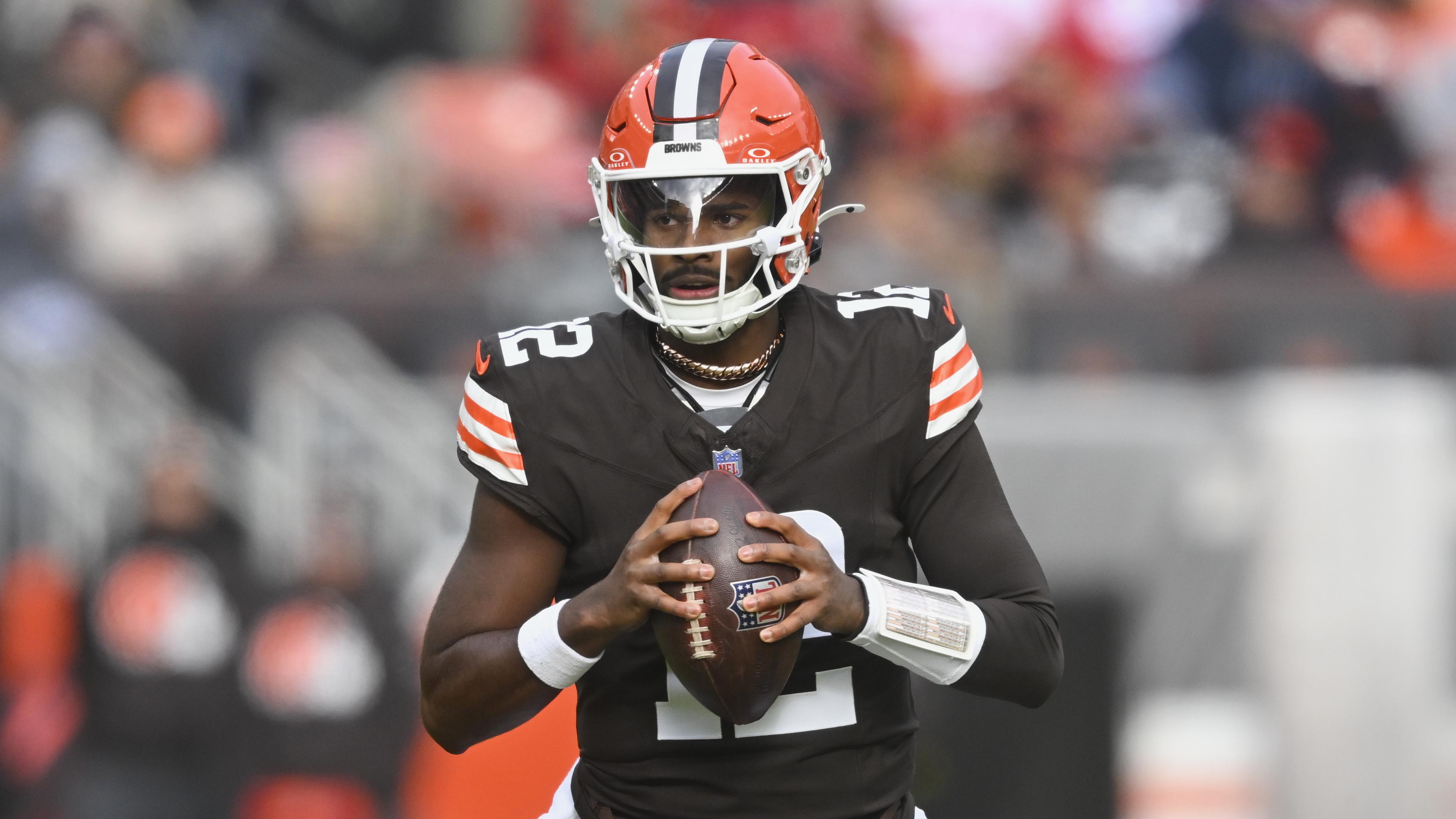 Browns Football